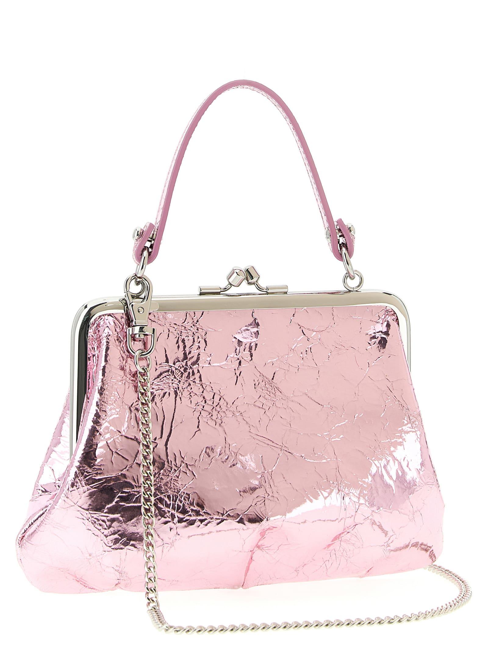 Vivienne Westwood Bags in Pink | Lyst