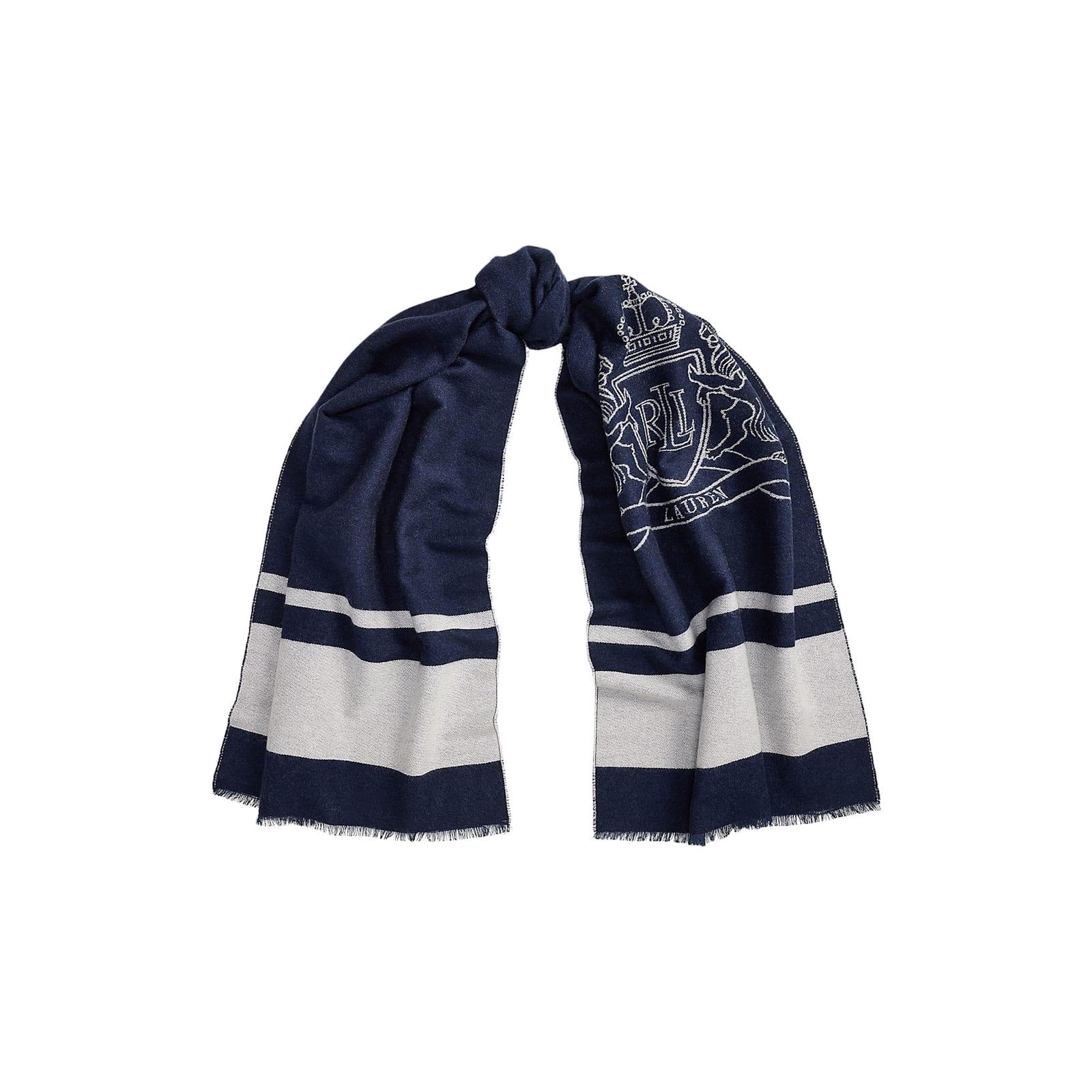 Ralph Lauren Scarves and mufflers for Women Online Sale up to 17