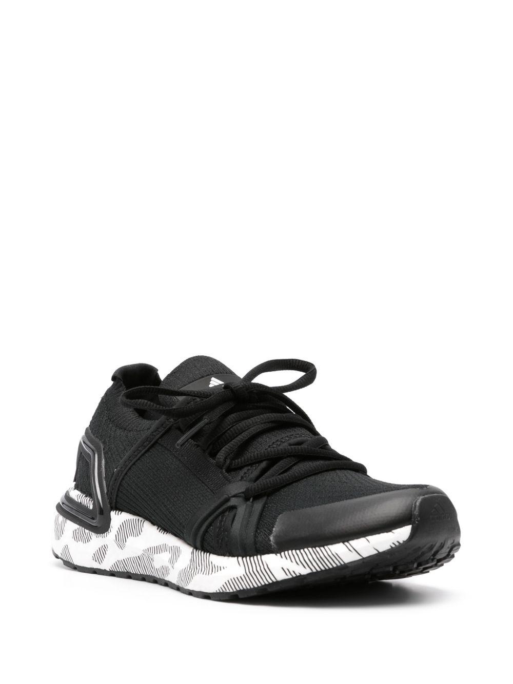 adidas gazelle silver green womens Adidas X Stella McCartney Women's Treino Mid-Cut Cloud White High Top  Sneakers main image 0