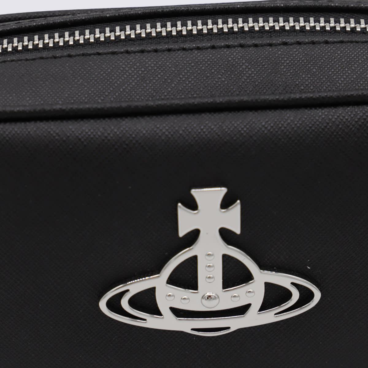Black Vivienne Westwood Bags for Women | Lyst - Page 2
