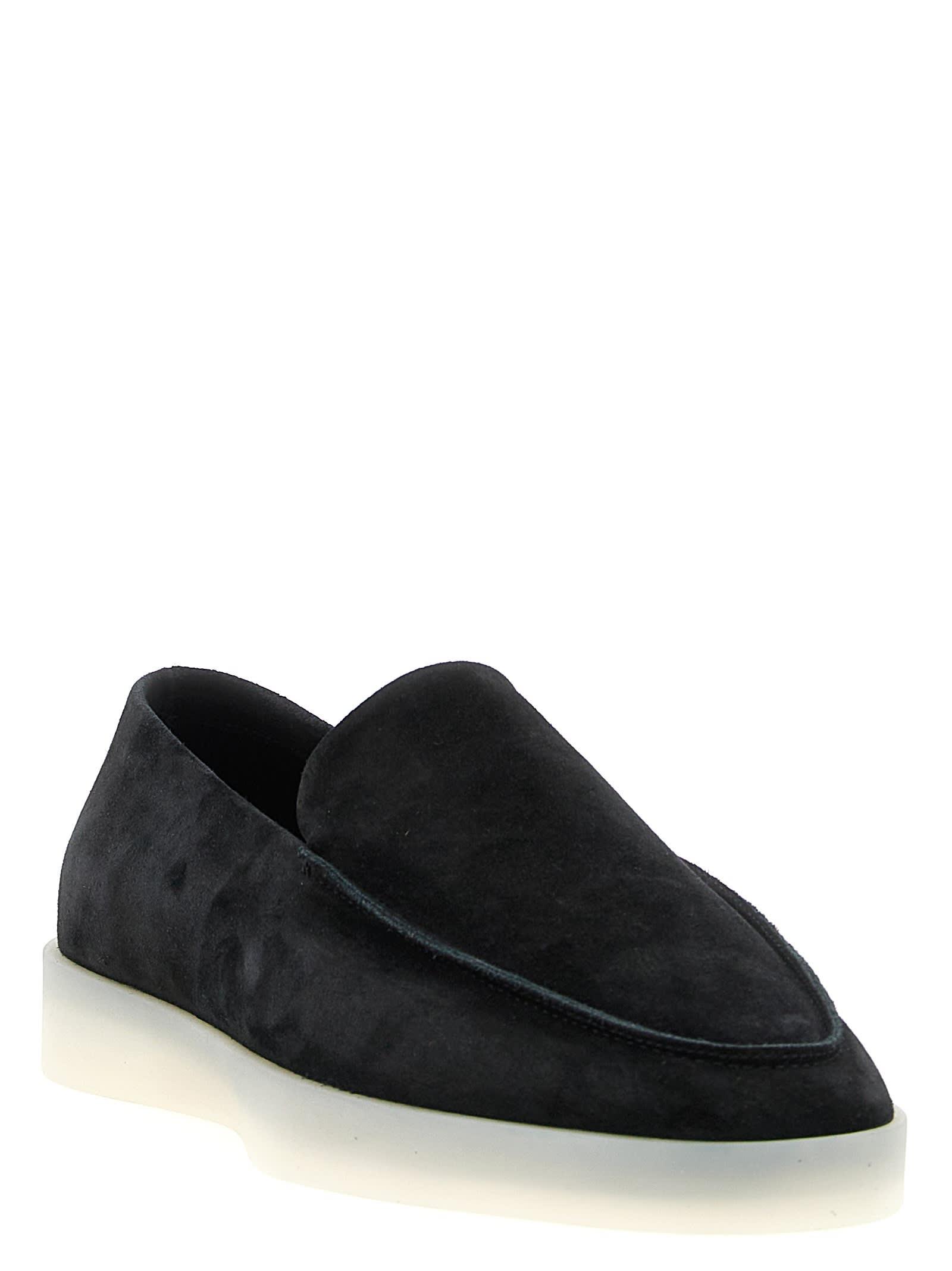 Fear Of God 'Casual Loafer' Loafers in Black for Men | Lyst