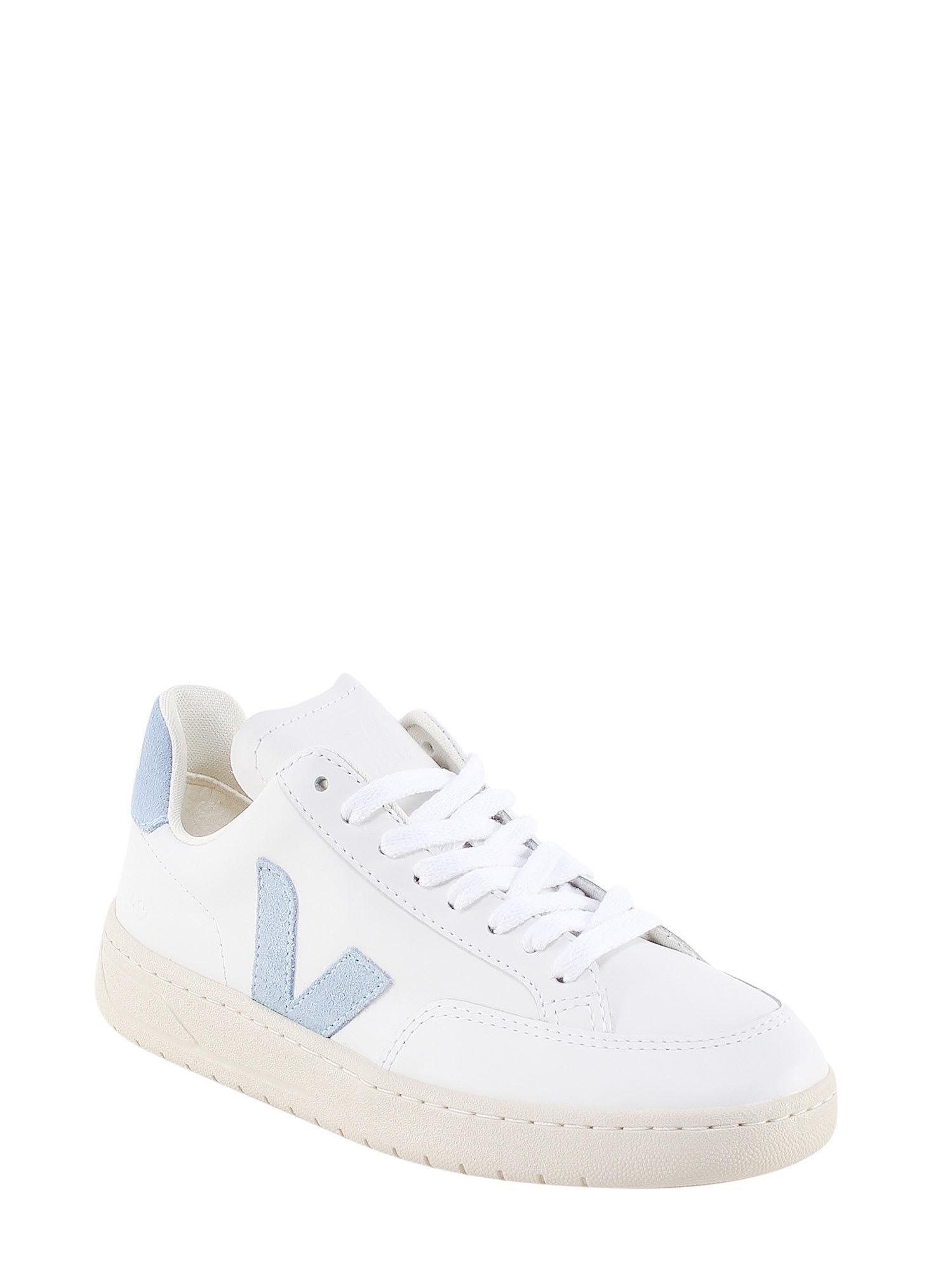 veja sneakers leopard