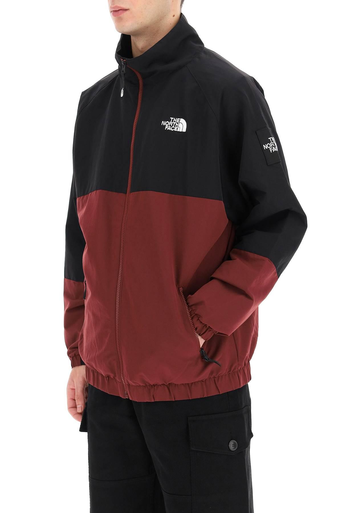 The North Face Men's Mtn Archives Track Jacket
