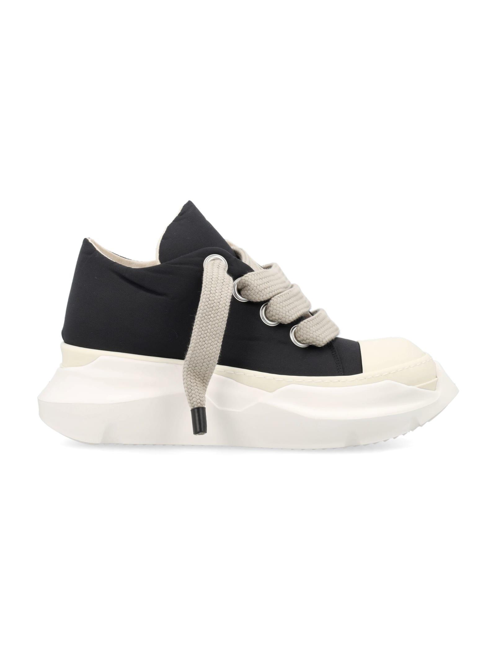 rick-owens--Jumbo-Laces-