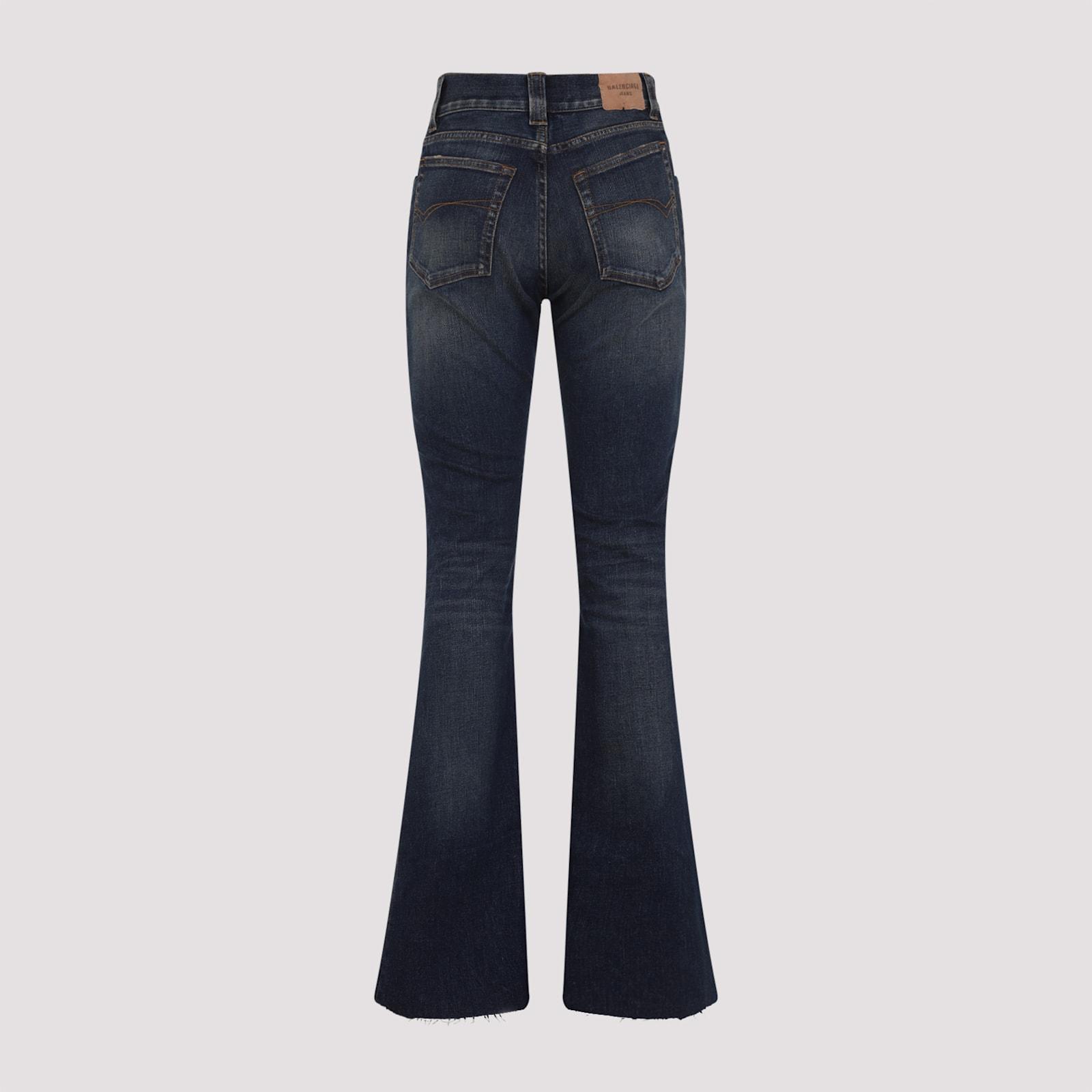 Balenciaga Jeans for Women | Online Sale up to 35% off | Lyst