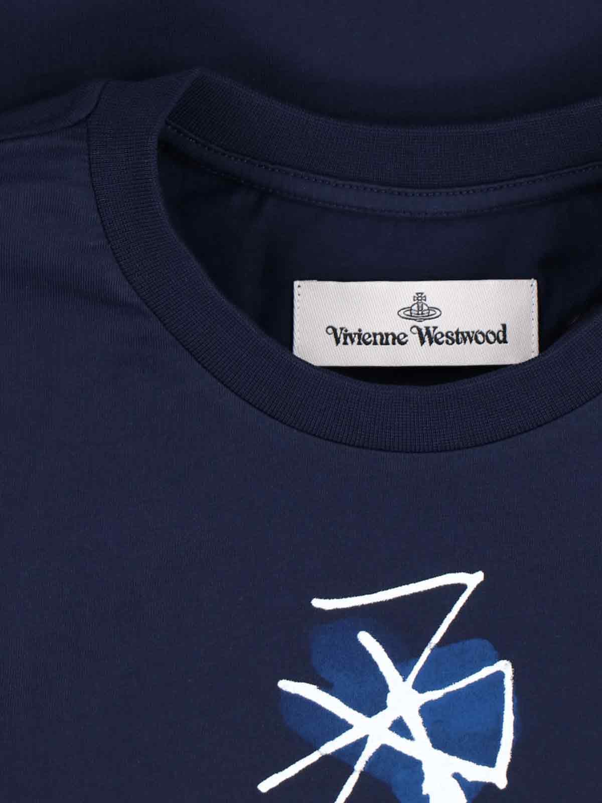 Vivienne Westwood T-shirts for Men | Online Sale up to 42