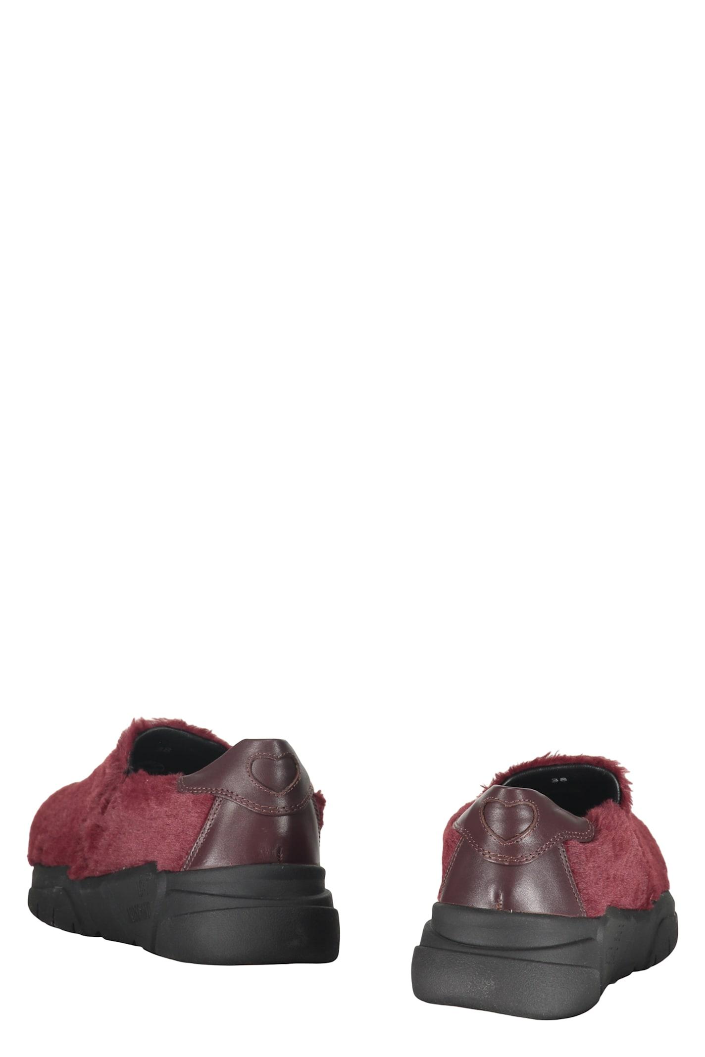 Moschino Low-top sneakers for Women | Online Sale up to 78