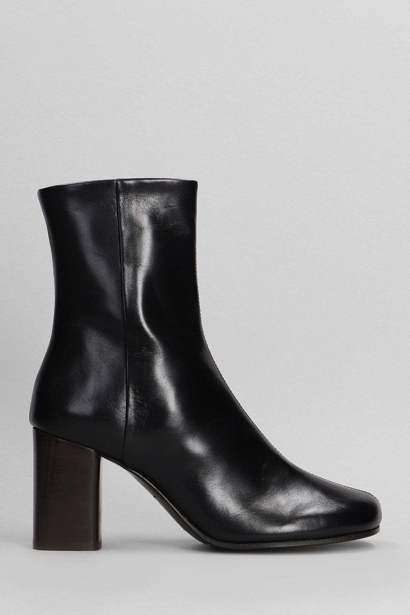 Lemaire Boots for Women | Online Sale up to 79% off | Lyst