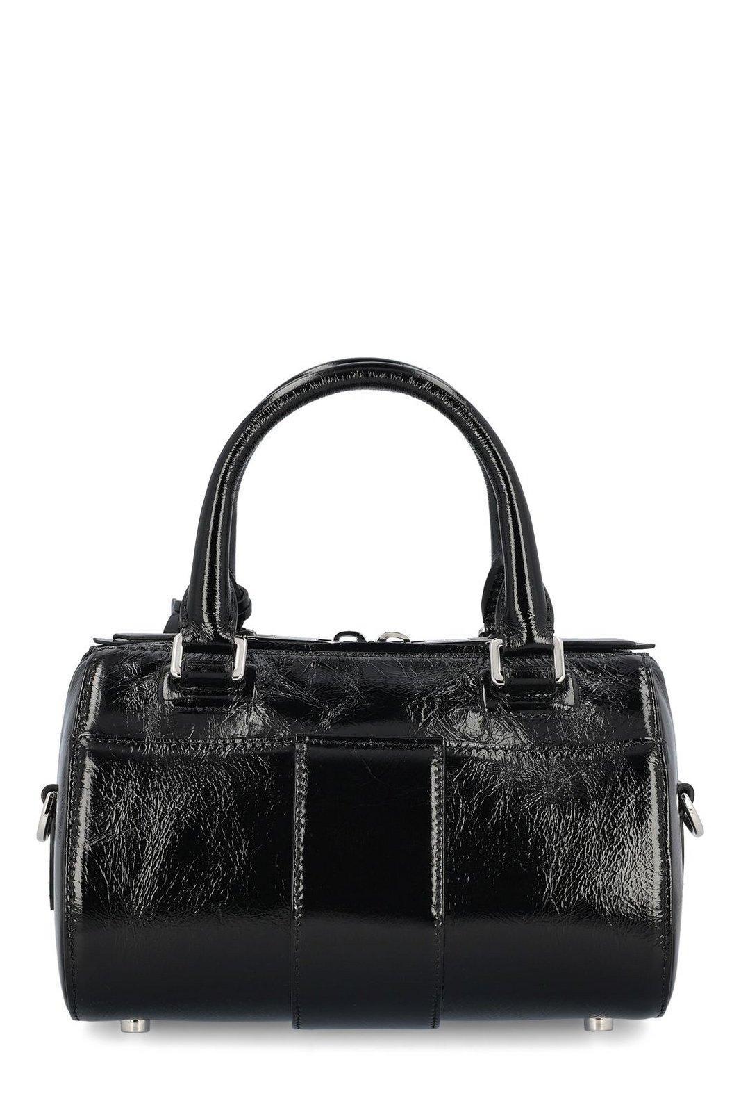 【関税&送料込】Roger Vivier Belle Vivier Bowling Mini 楽天市場】【数量限定・在庫限り・早い者勝ち！】 ロジェ