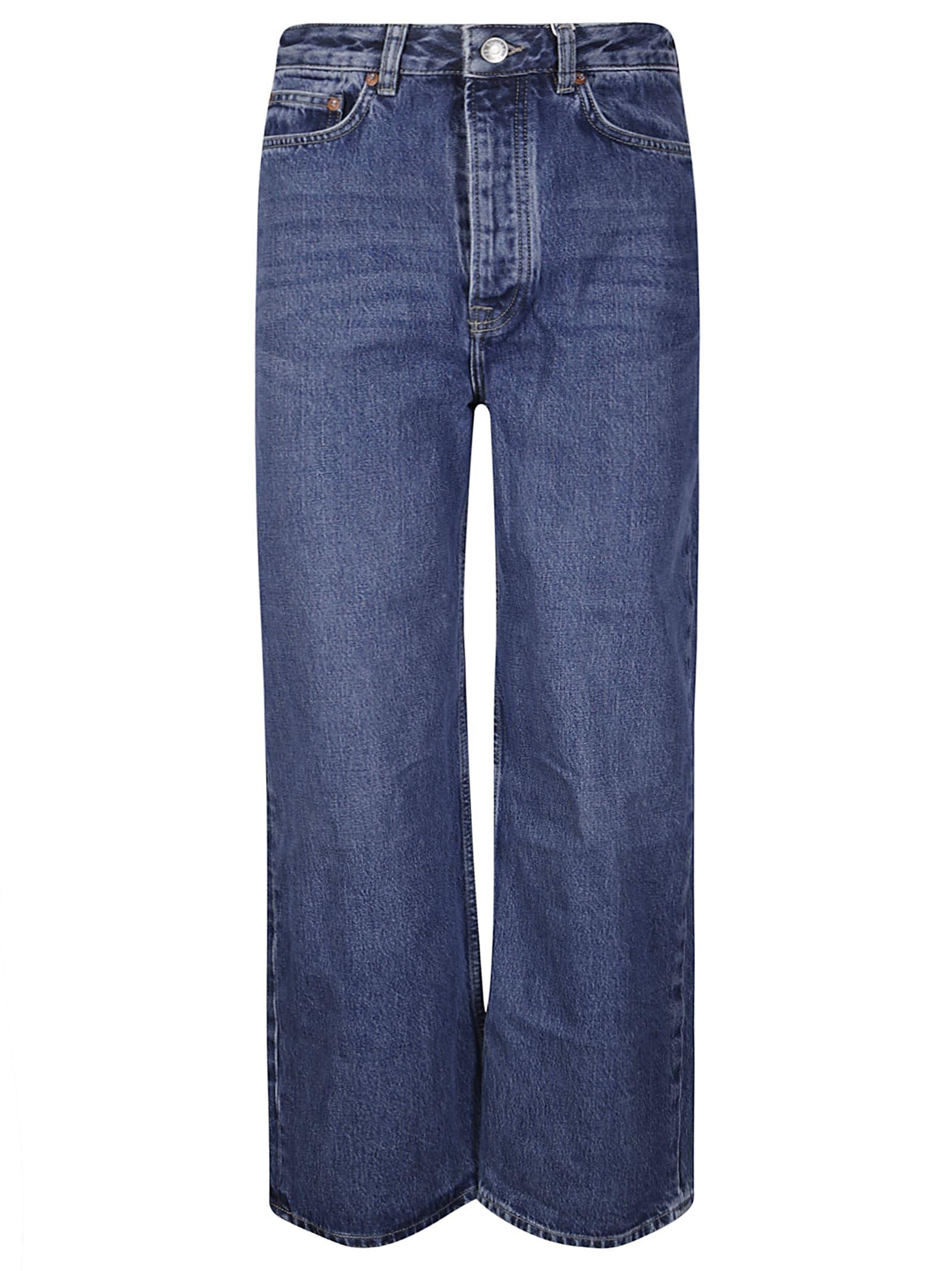 『SAMSOE SAMSOE』SHELLY JEANS デニム ジーンズ SchaferandweinerShops Japan - Women's Miss Me Jeans Horse