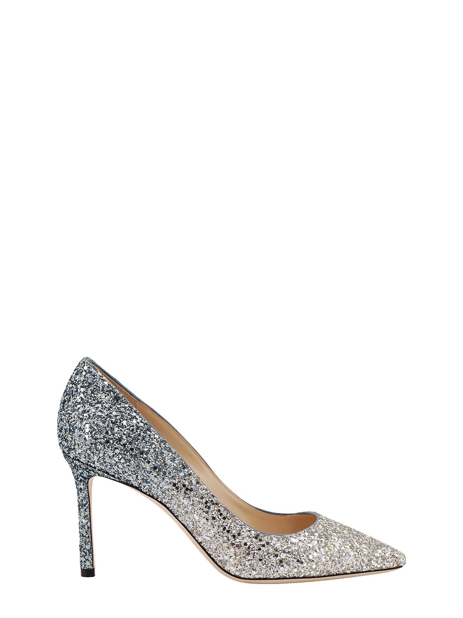 Décolleté romy deals jimmy choo