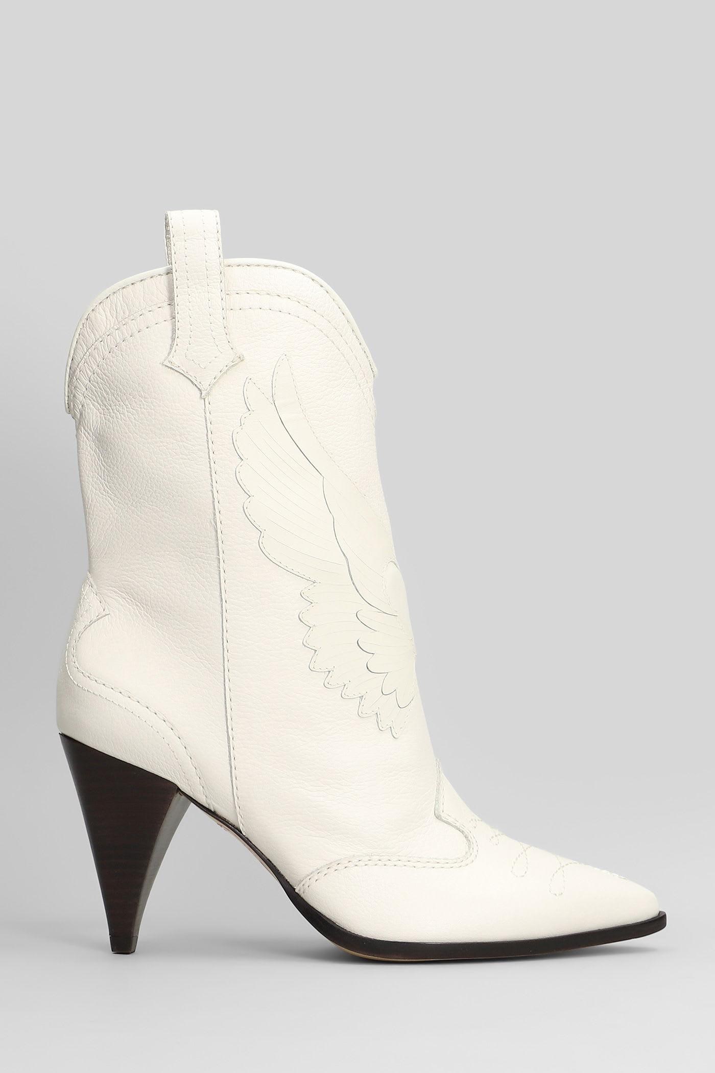 SOPHIA WEBSTER ショートブーツ Sophia Webster Boots for Women | Online Sale up to 80% off