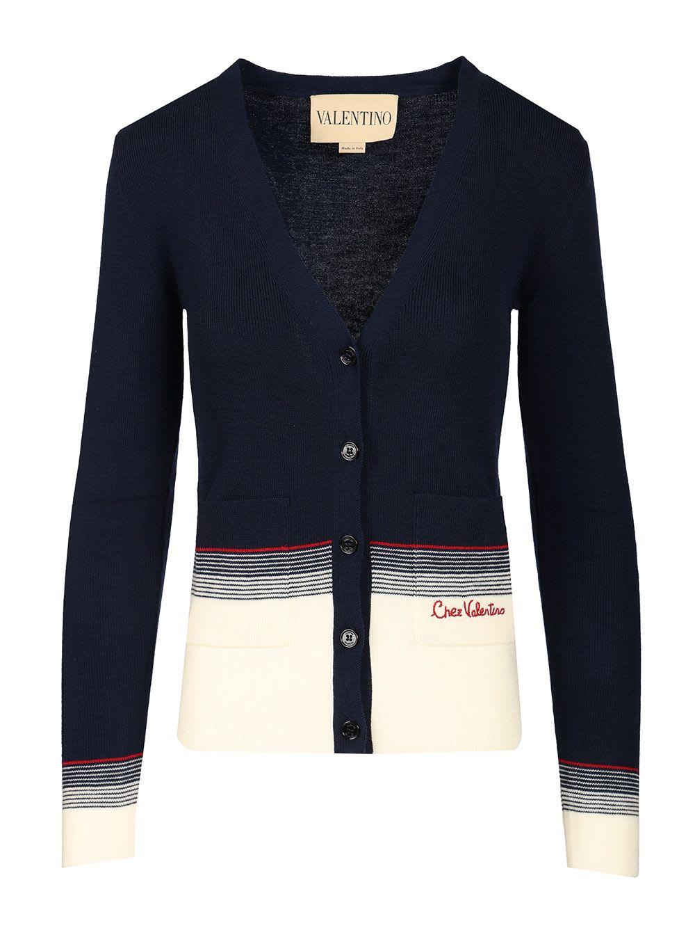 Valentino Cardigans for Women | Online Sale up to 85% off | Lyst