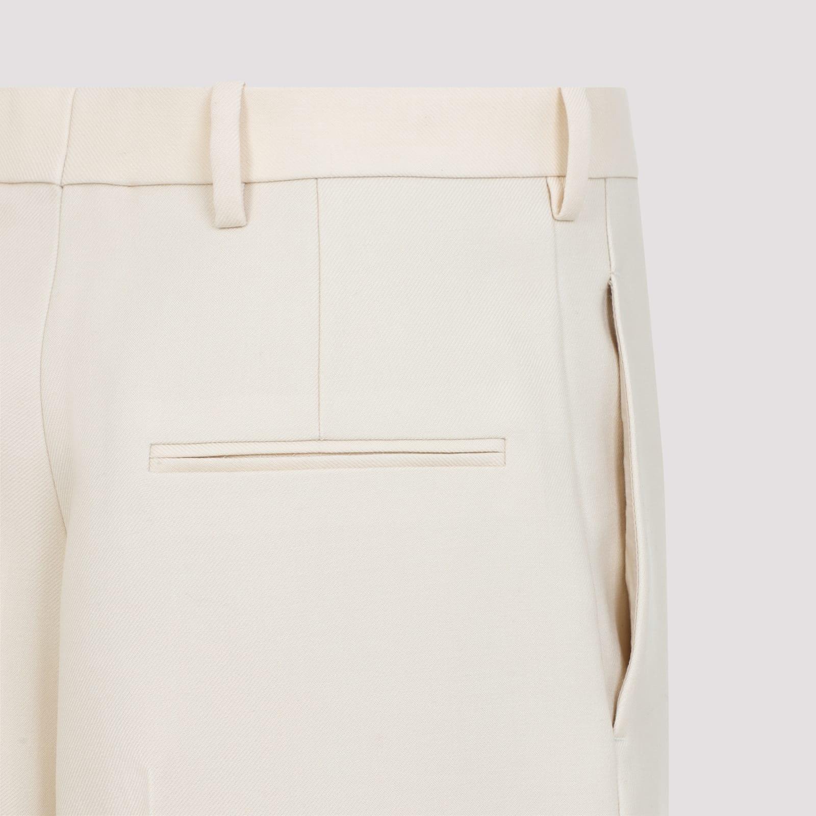 パンツ Carven Tr203 Straight Leg Trousers Carven Pants from $444.00 - on Stylight