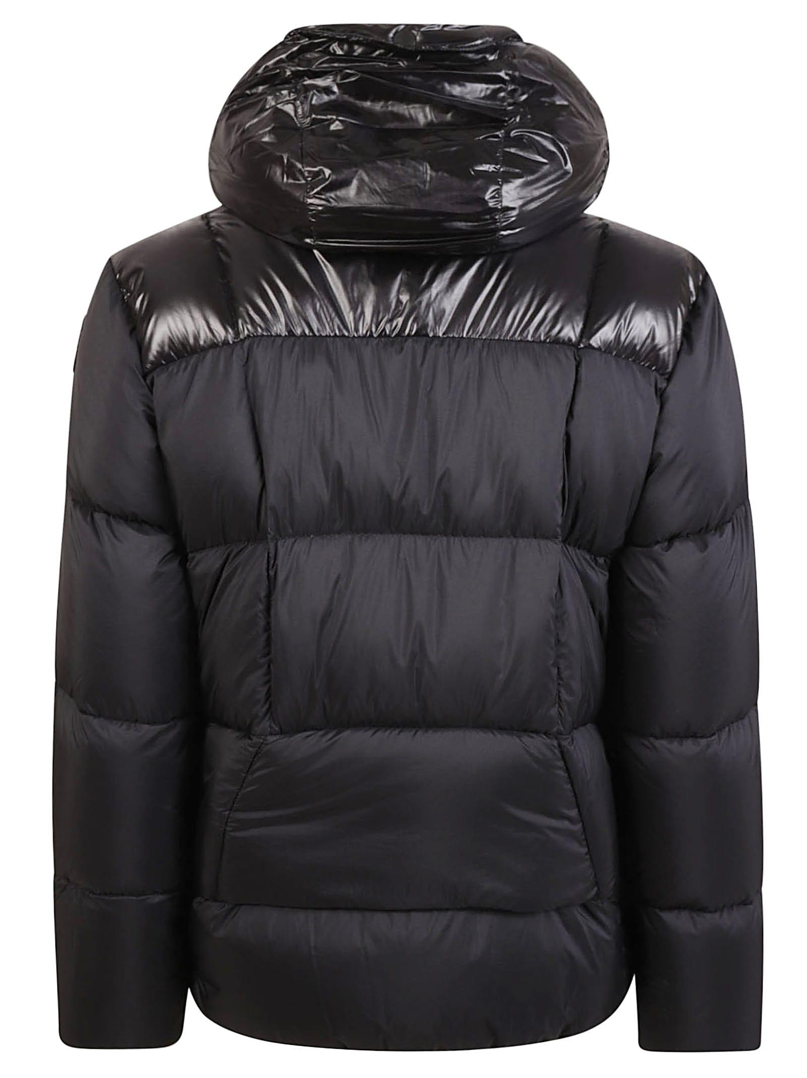 PARAJUMPERS｜DOWN JACKETS (SENTO (24FW-PWPUCJ31-316)) parajumpers--Sento-Down-Jacket