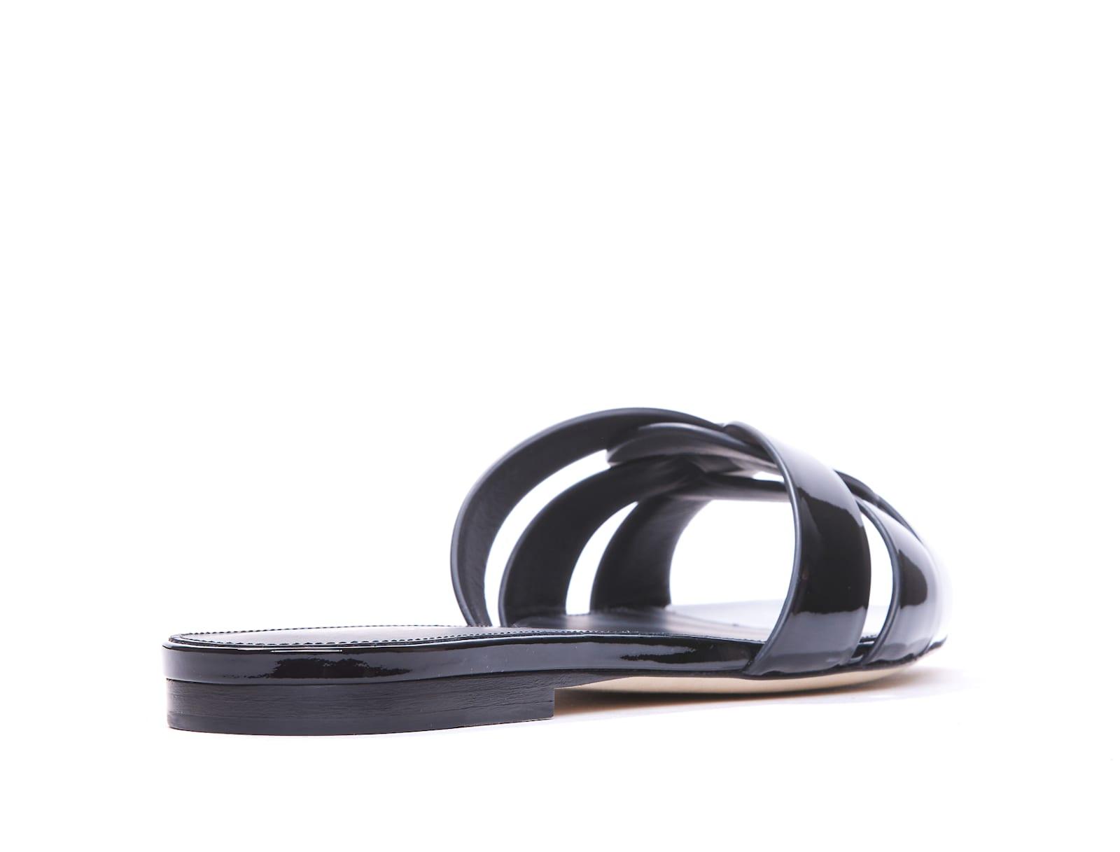 Designer Saint Laurent Nu Pieds Sandals for Women - Up to 23