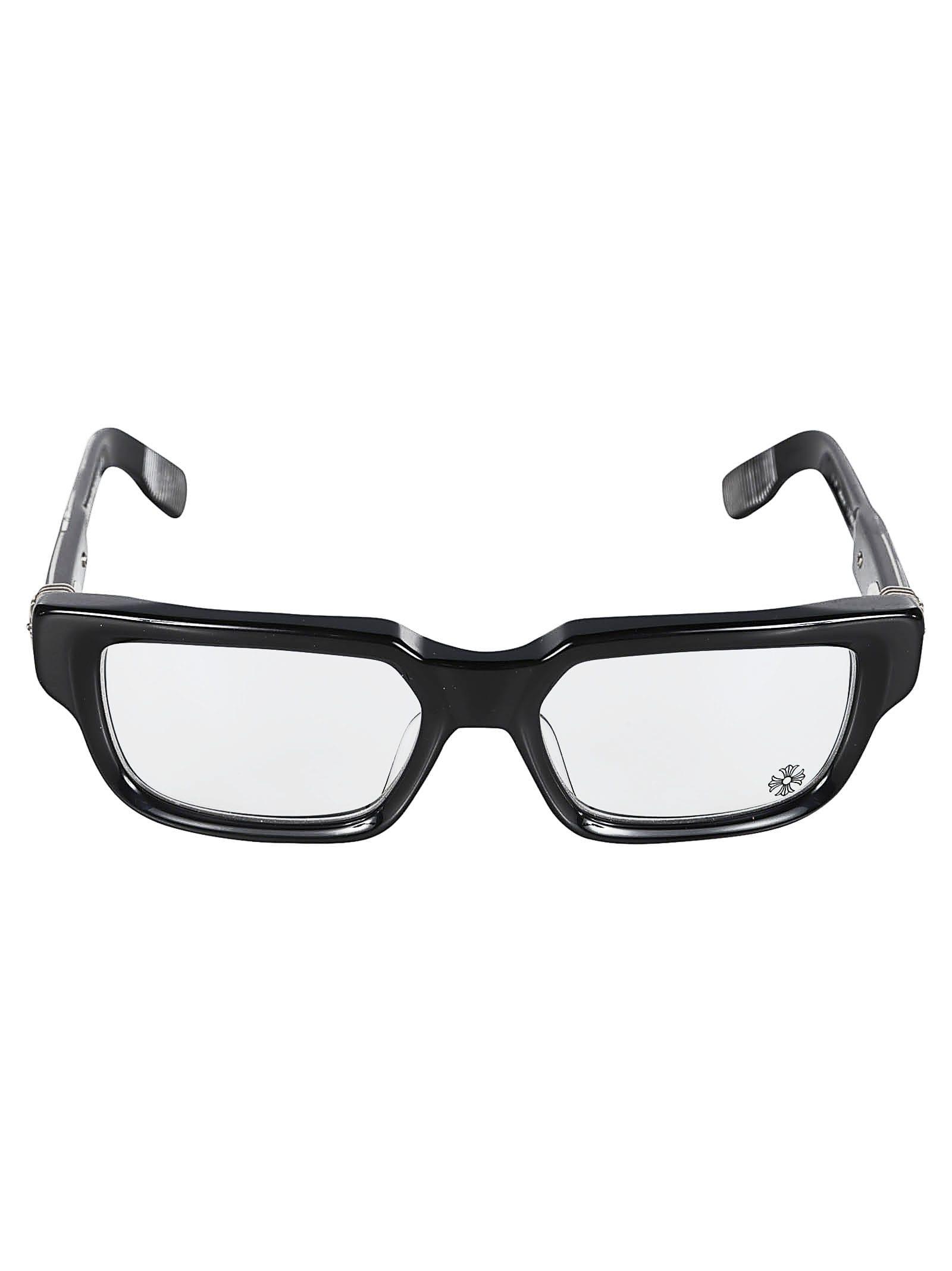 Chrome Hearts 2 Thick in Black | Lyst, image size:1600x2136