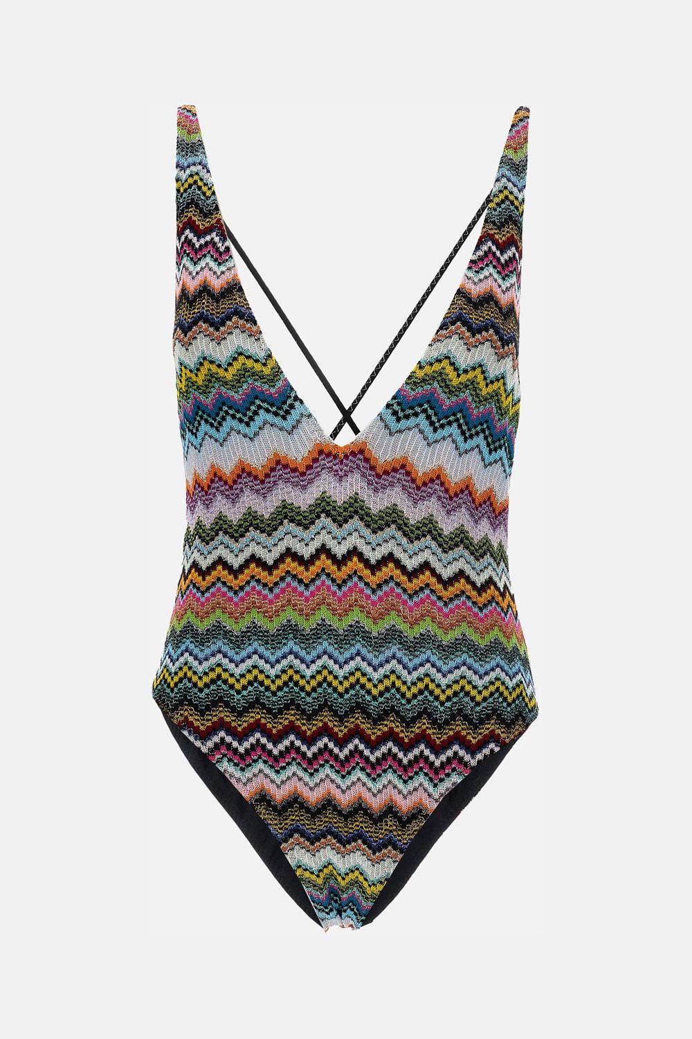Missoni One-piece swimsuits and bathing suits for Women | Online