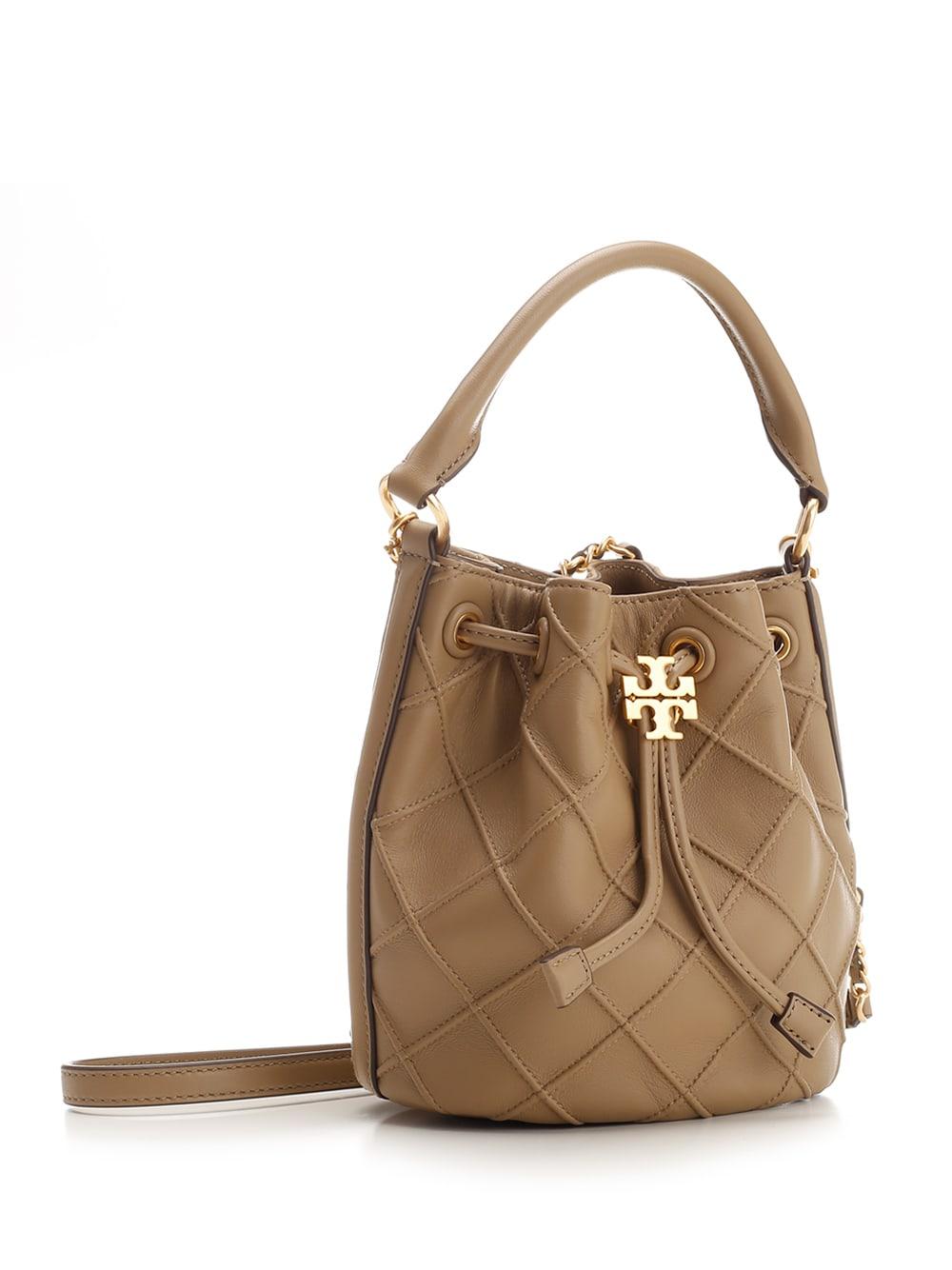 Small Fleming Soft Bucket Bag: Women's Handbags, Crossbody Bags