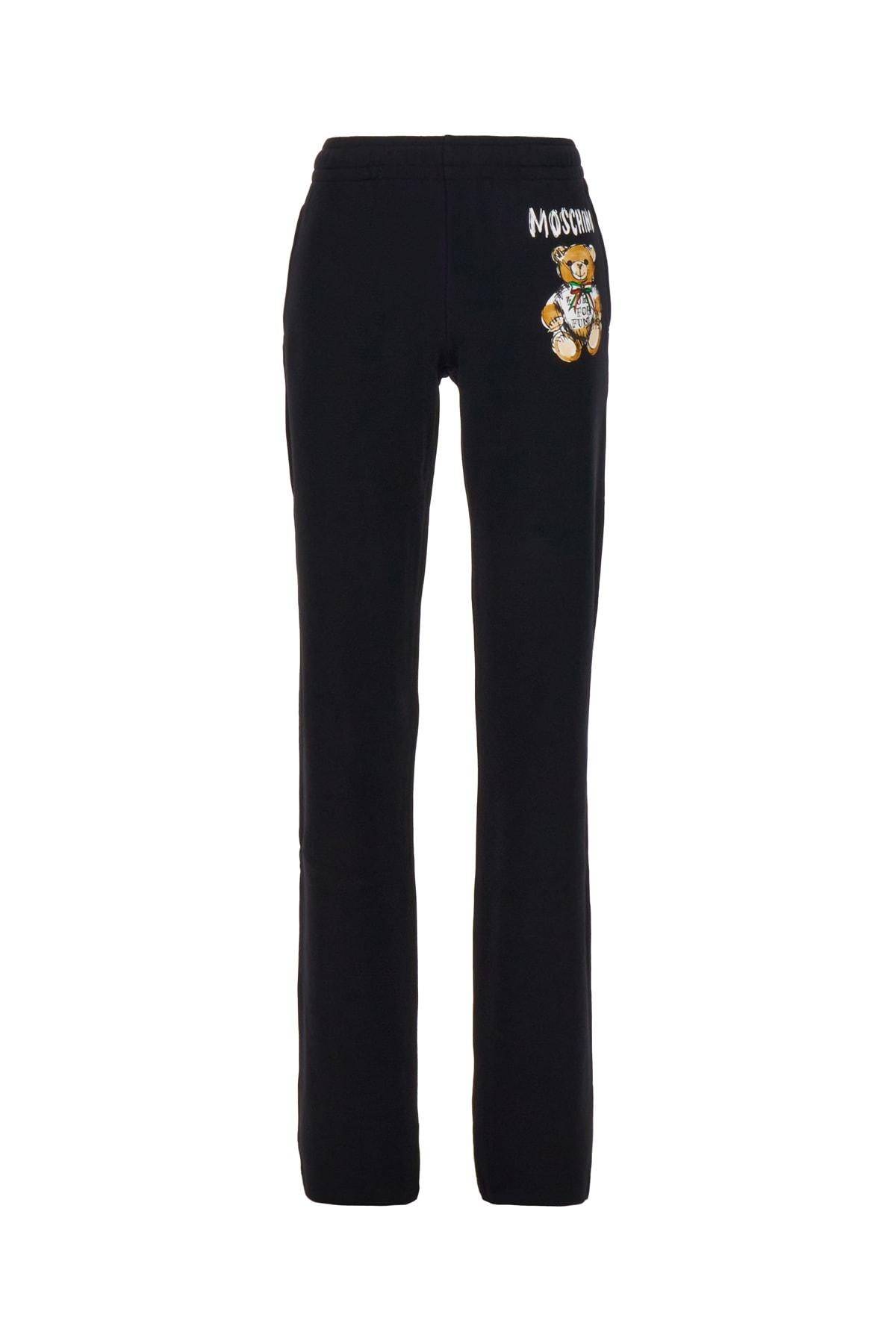 Moschino tracksuits womens hotsell