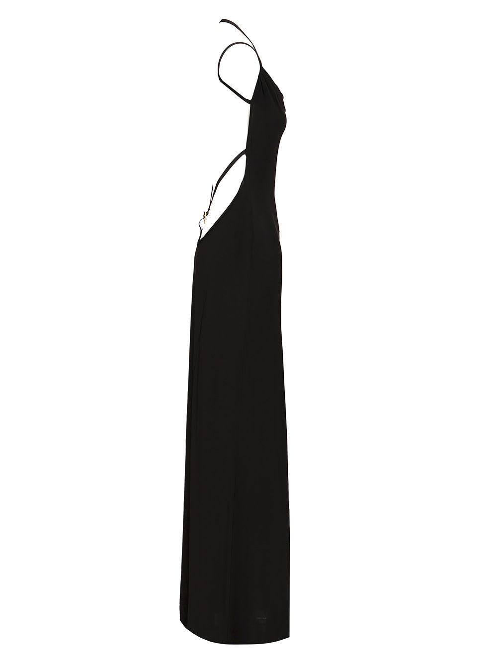 ワンピース Marine Serre Backless Dress Marine Serre Backless Dress Marine Serre