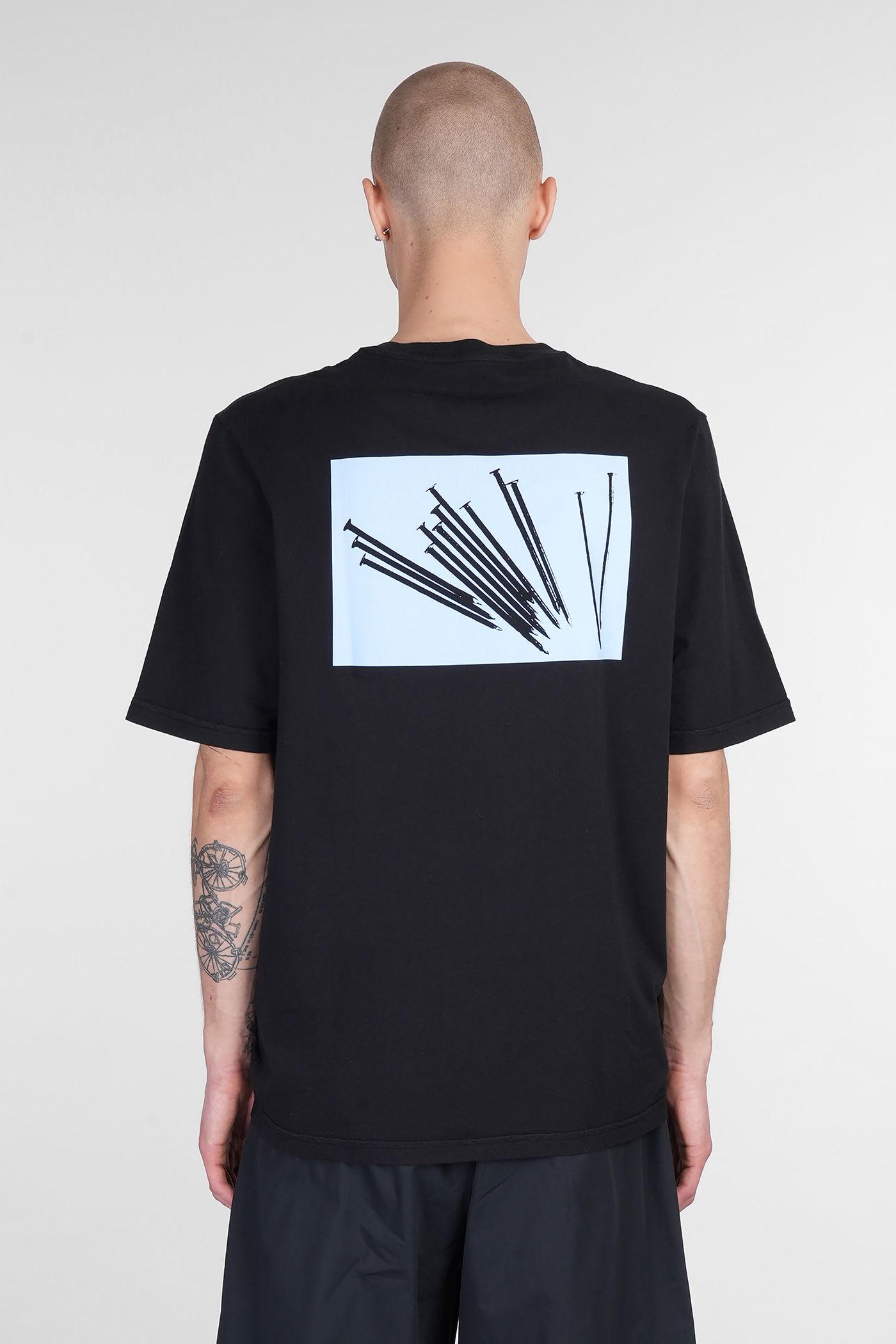 OAMC Short sleeve t-shirts for Men | Online Sale up to 77