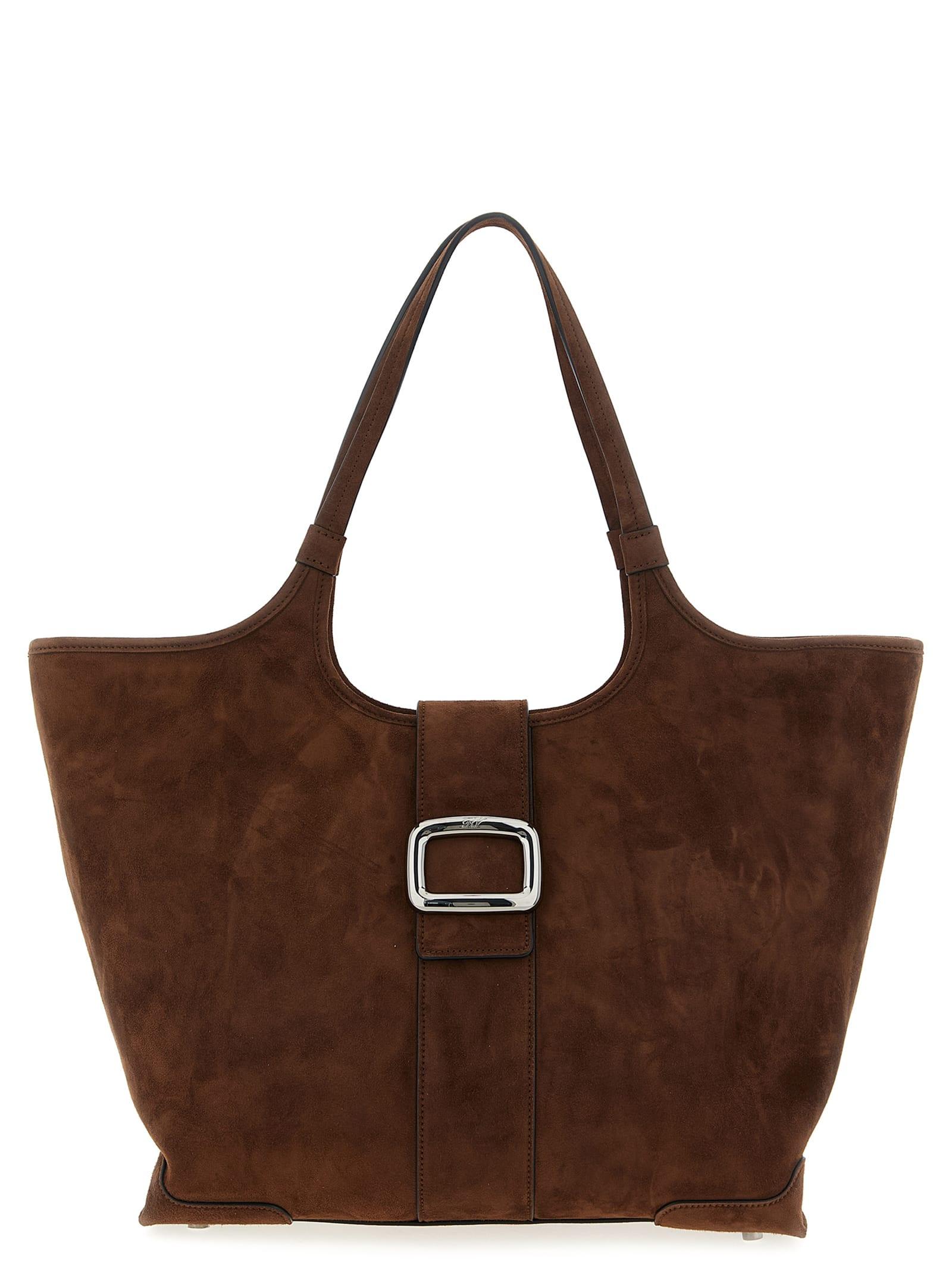 Roger Vivier Tote bags for Women | Online Sale up to 48% off