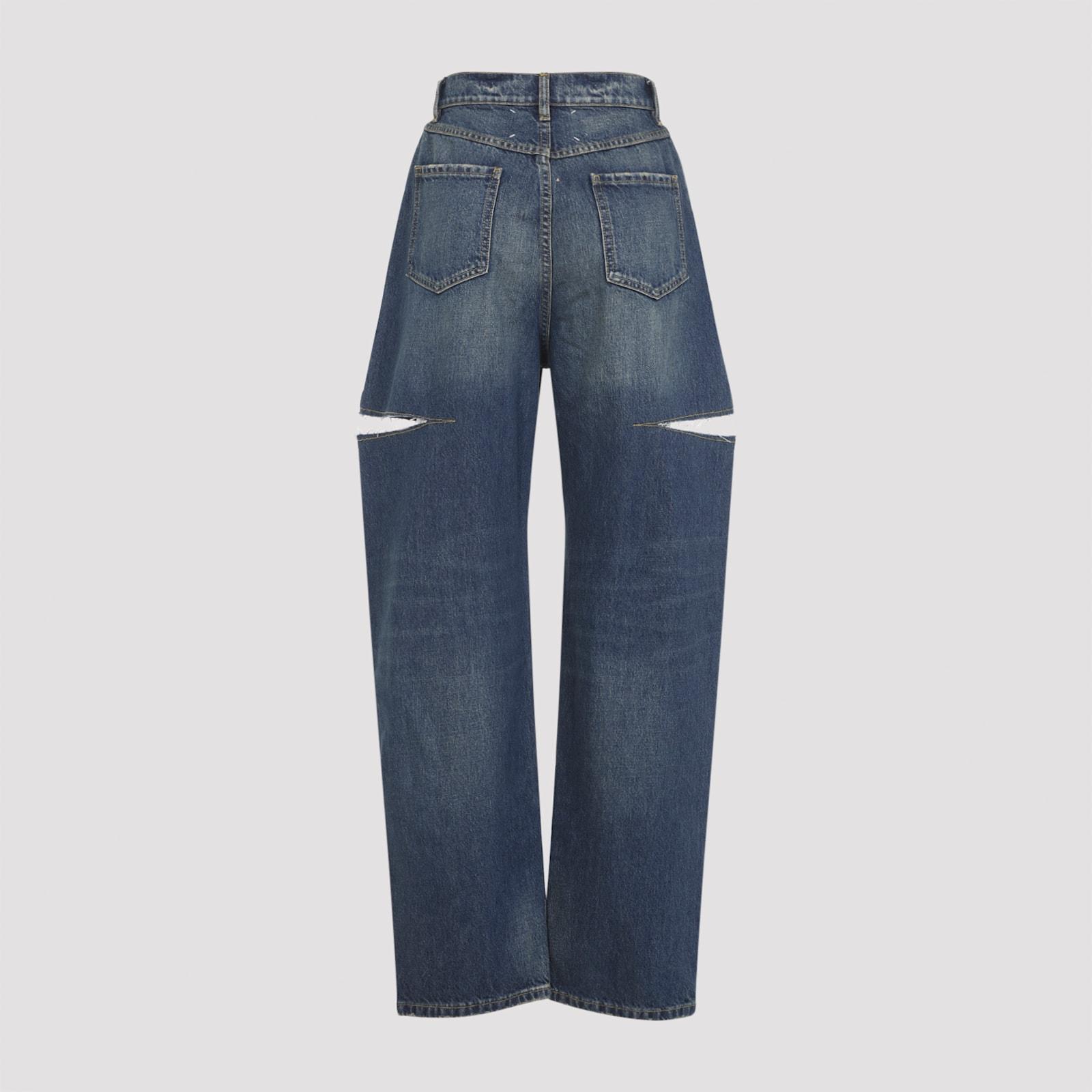 Maison Margiela Jeans for Women | Online Sale up to 39% off