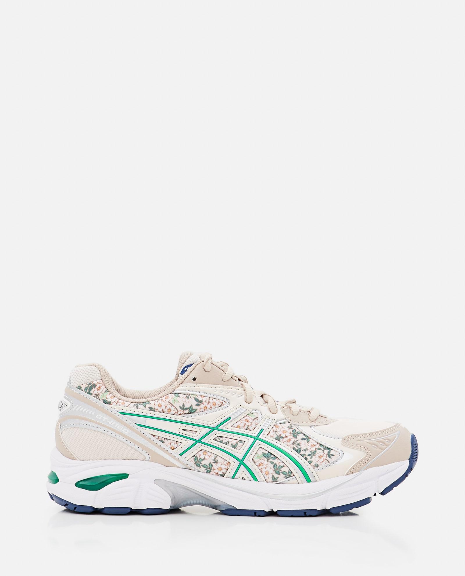 Asics Gt-2160 Sneakers in White | Lyst