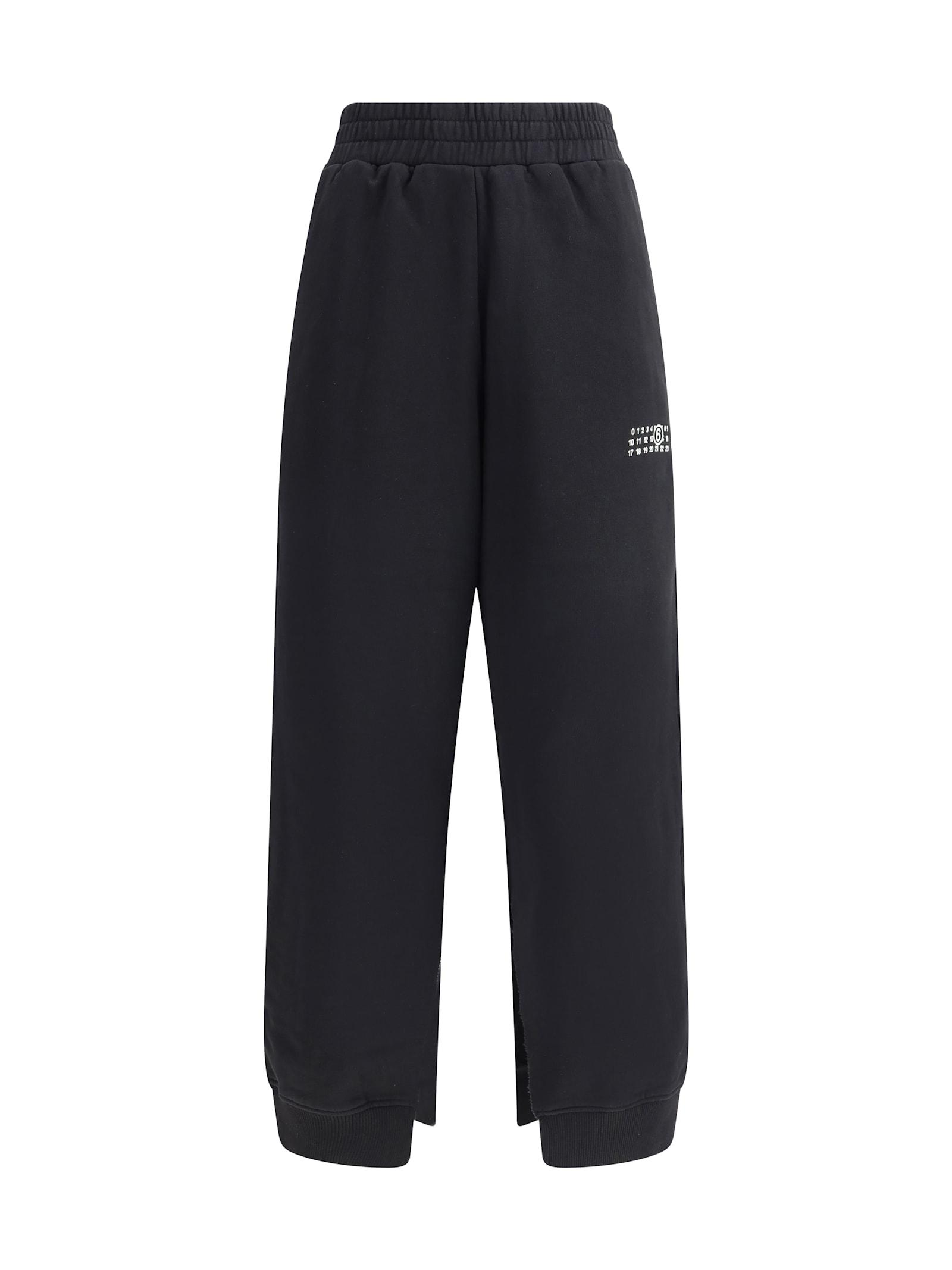 MM6 by Maison Martin Margiela Track pants and sweatpants for