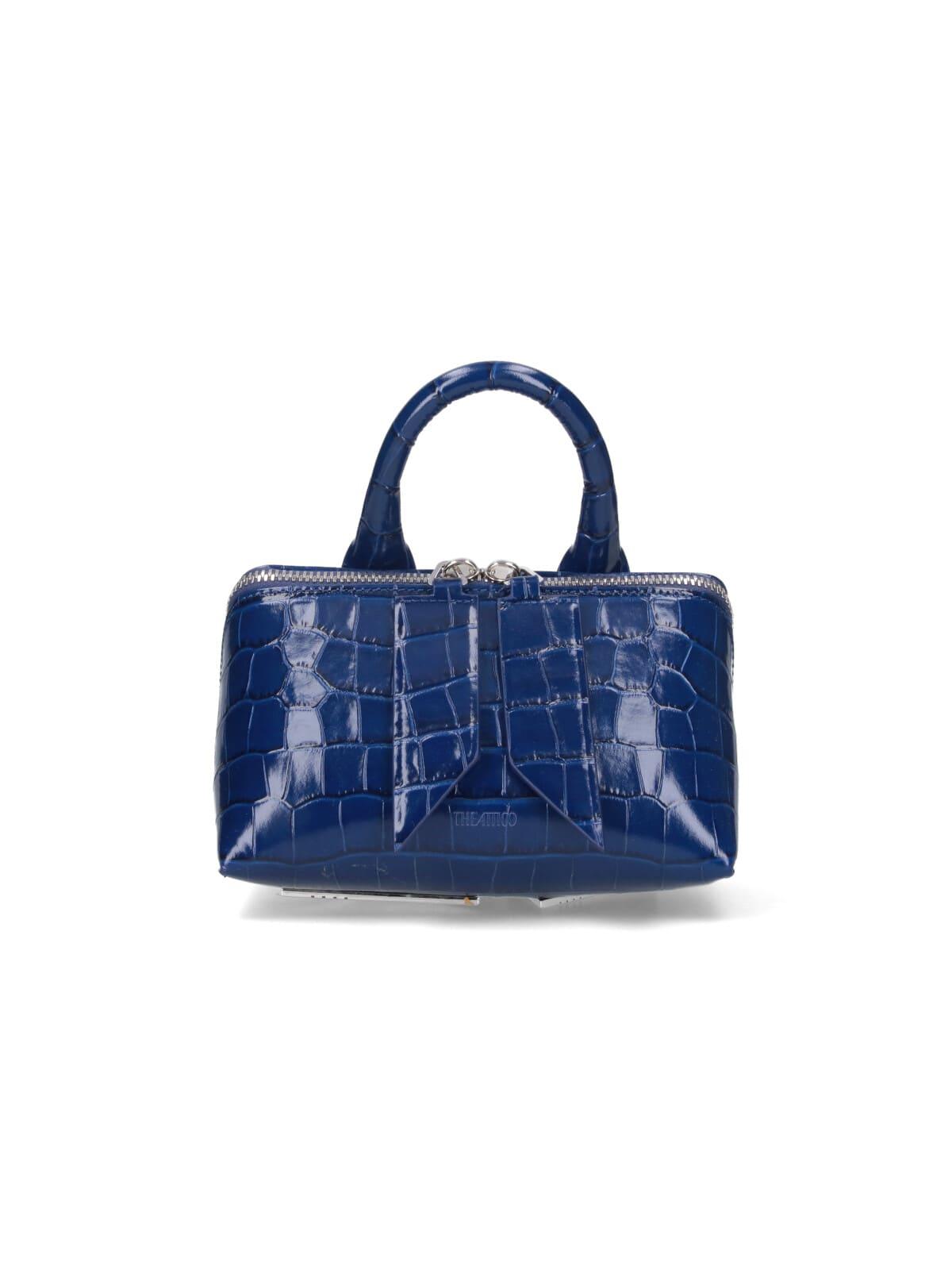 The Attico Top-handle bags for Women | Online Sale up to 47