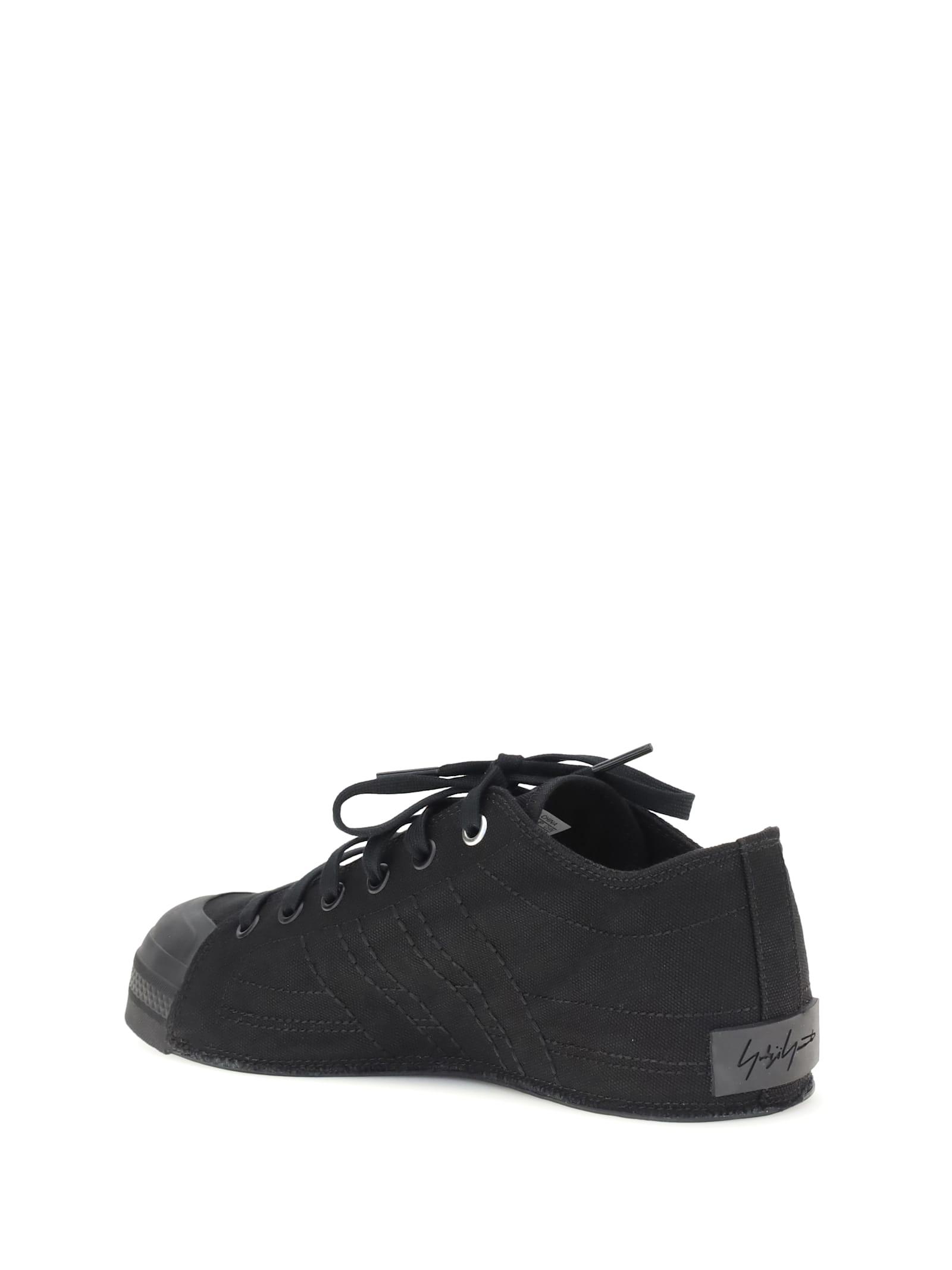 Y-3 Low-top sneakers for Men | Online Sale up to 44% off | Lyst