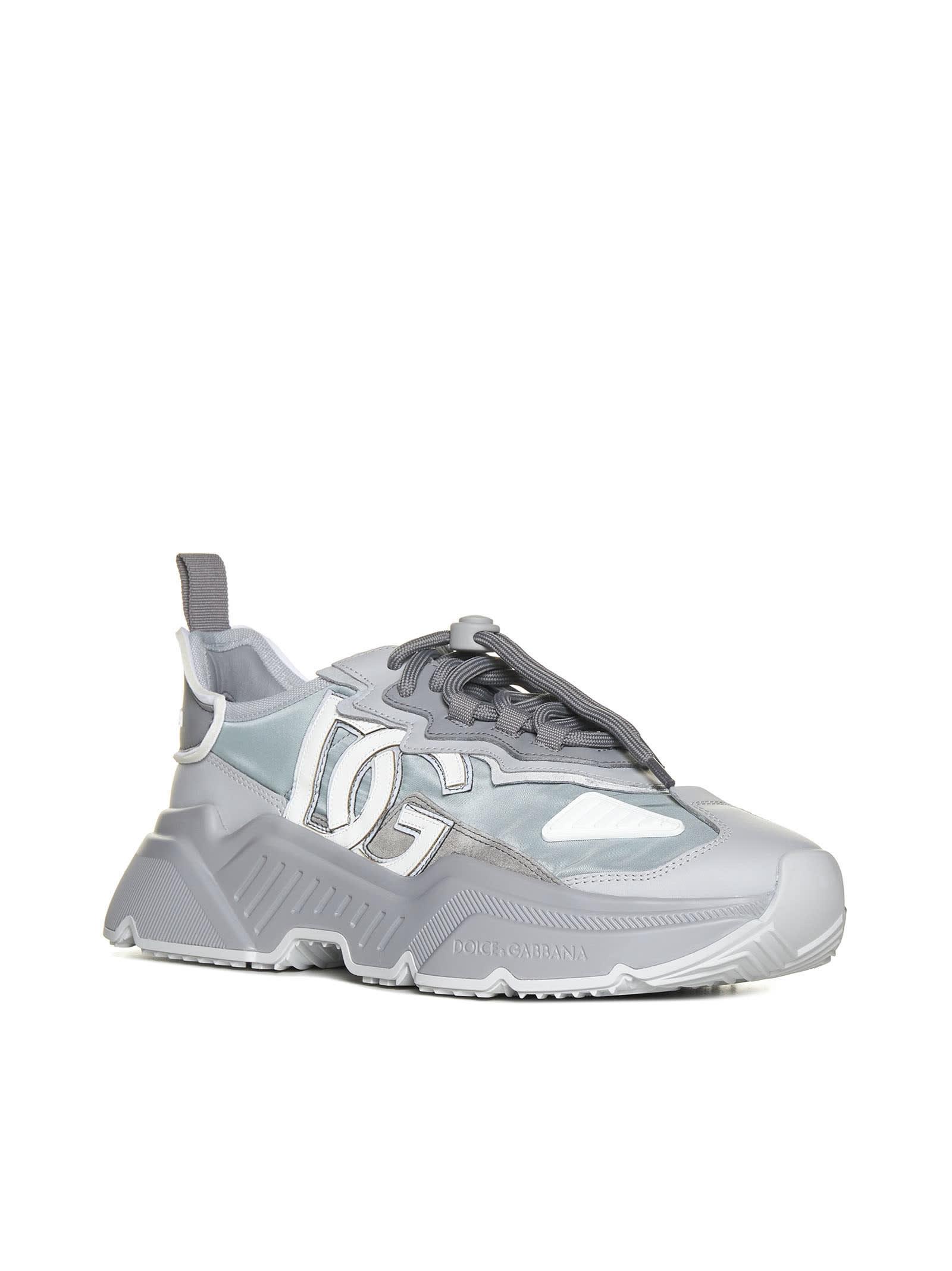 Grey dolce gabbana precio sale