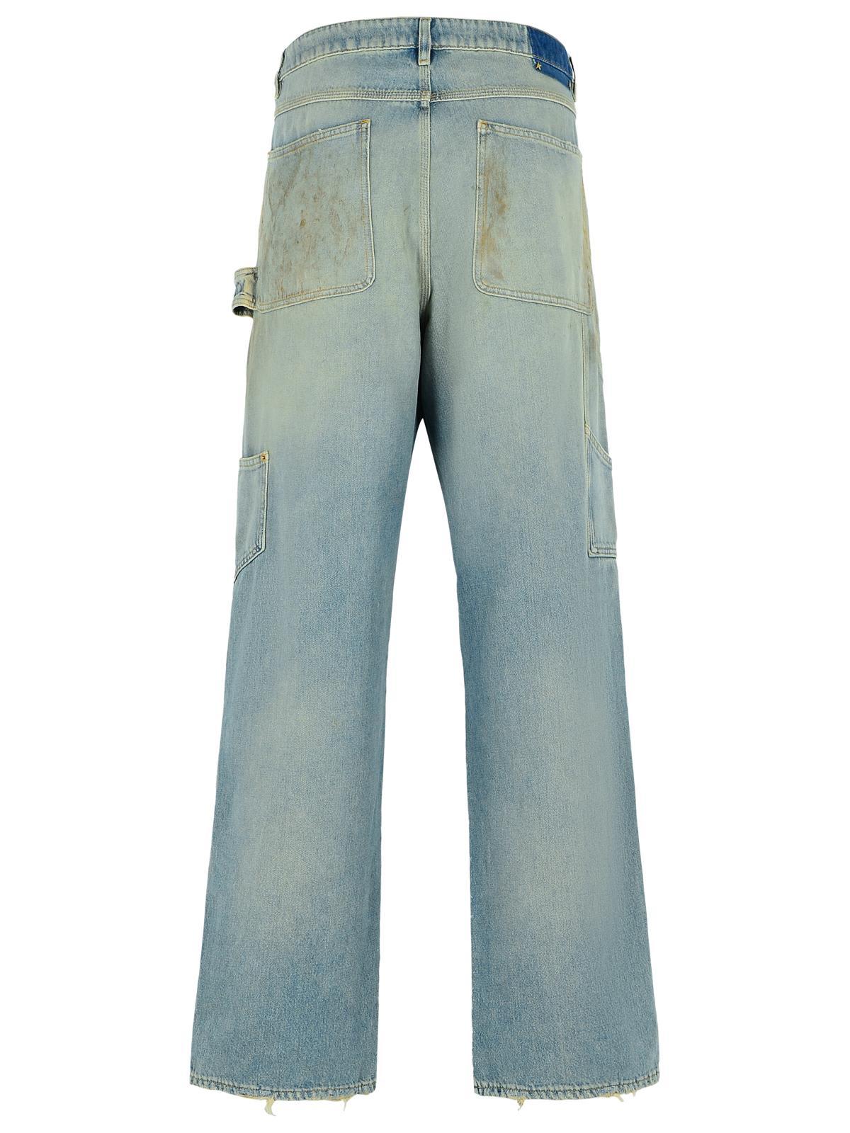 Golden Goose Jeans for Men | Online Sale up to 45% off | Lyst