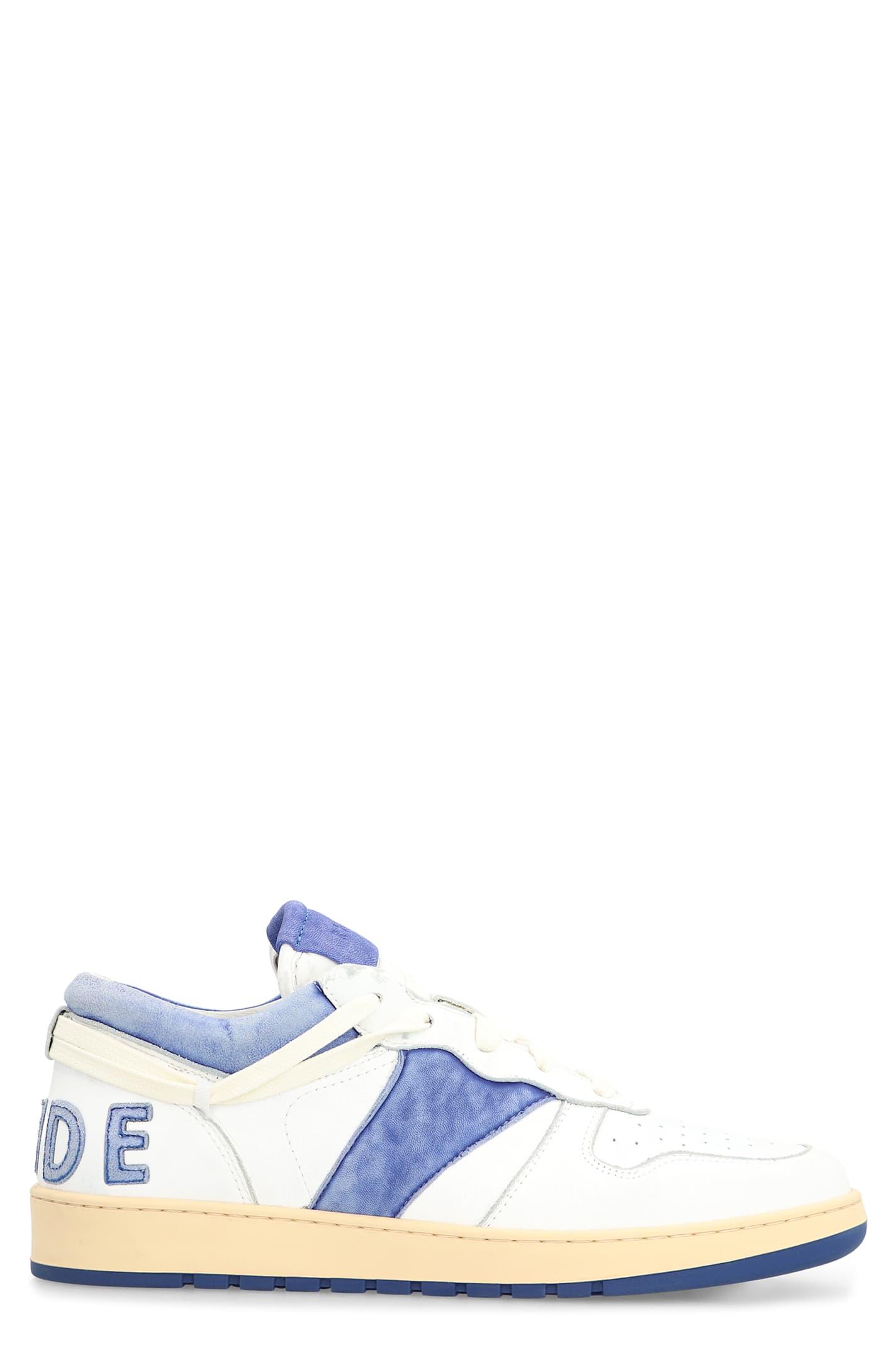 Rhude Low-top sneakers for Men | Online Sale up to 74% off