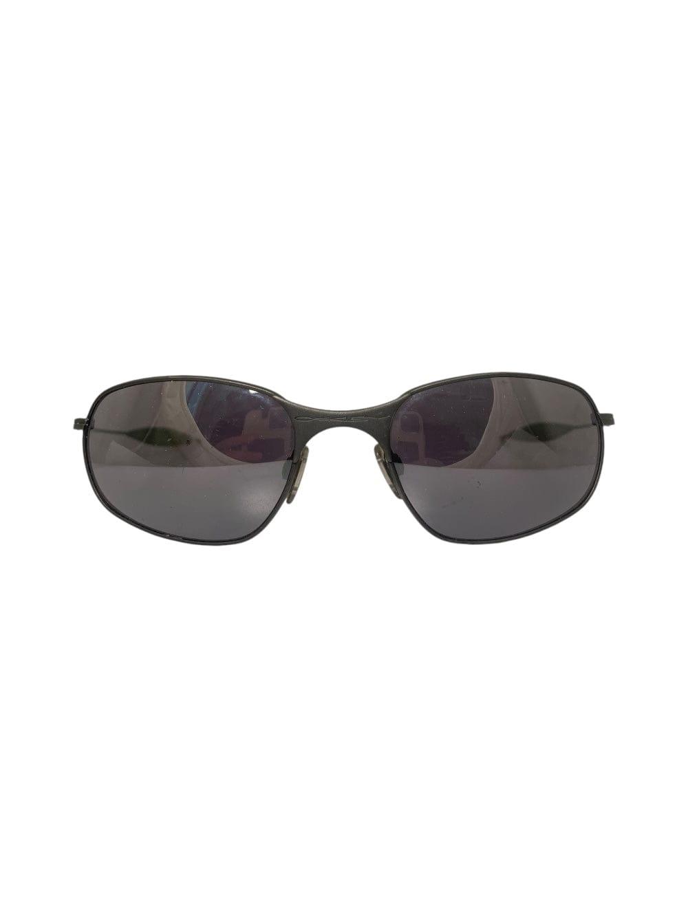【OAKLEY/オークリー】カラビナ デッドストック 00s 90s アーカイブ Oakley 90s 00s y2k Vintage Archive Sunglasses Discontinued