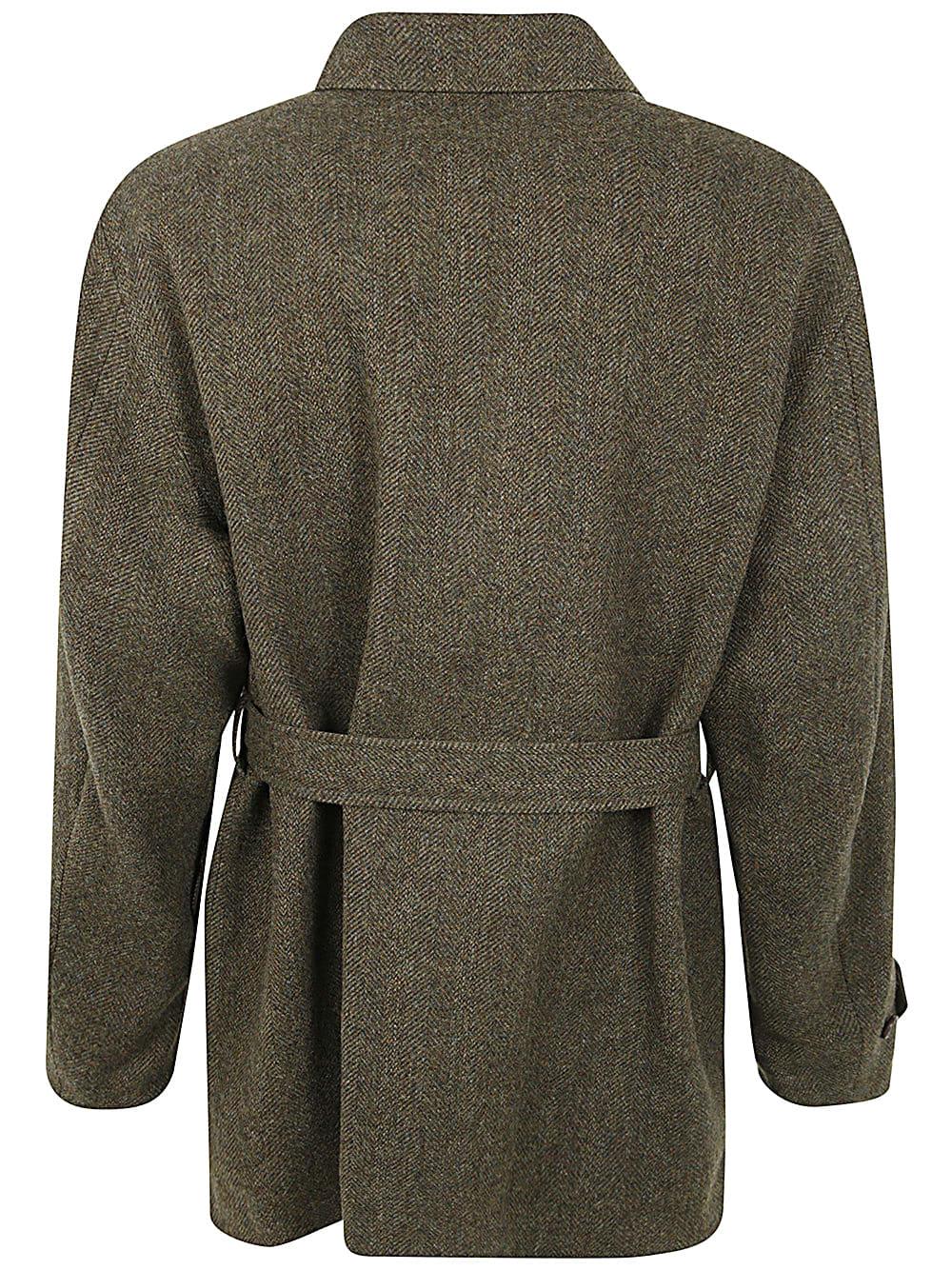 Polo top coat hotsell