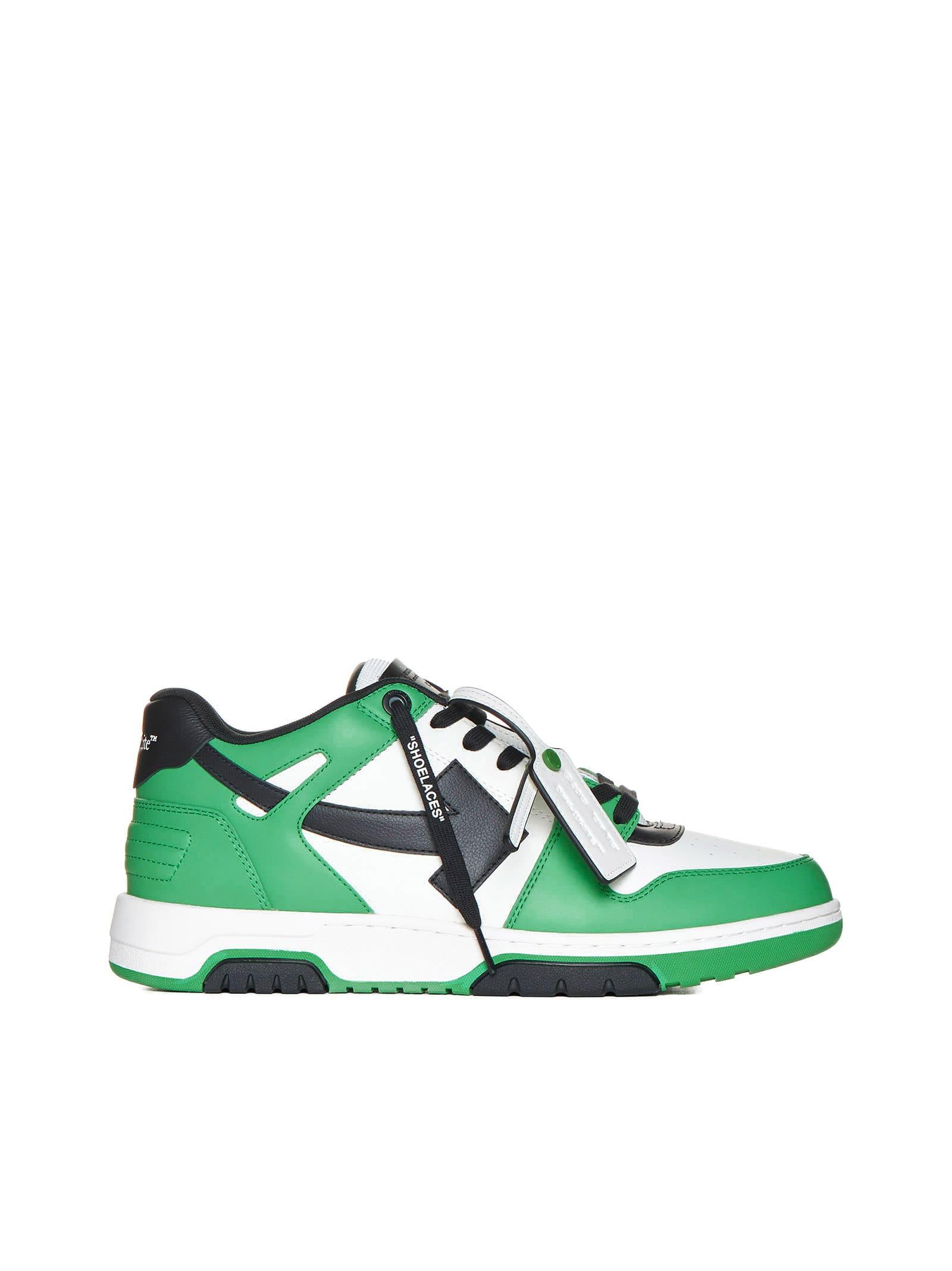 Off Sneakers