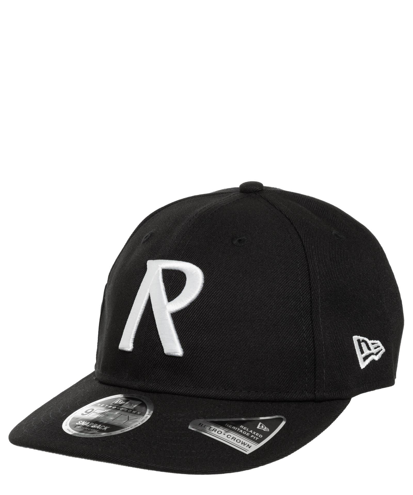 Represent Initial Initial Hat in Black for Men | Lyst