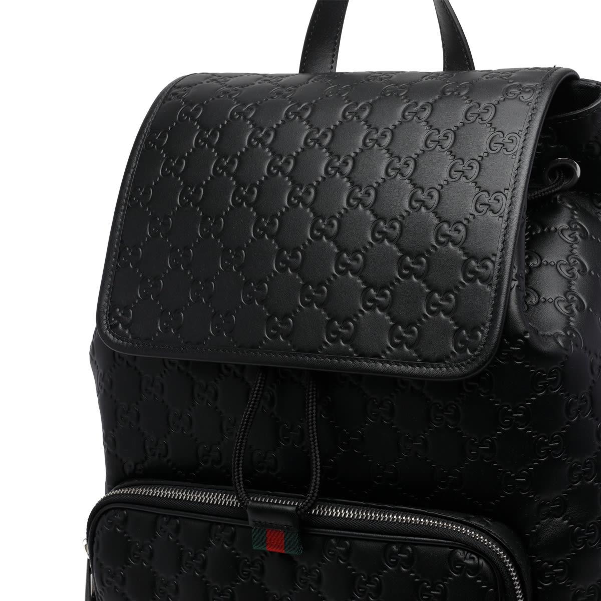 Gucci Bags in Black for Men | Lyst