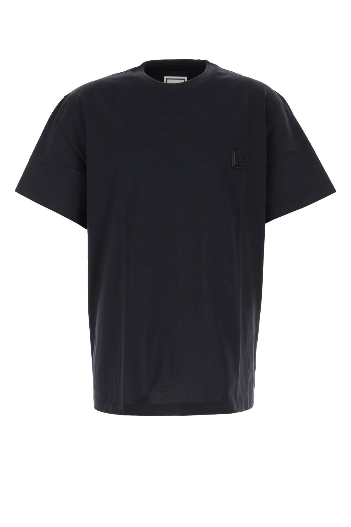 WOOYOUNGMI T-shirts for Men | Online Sale up to 45% off | Lyst
