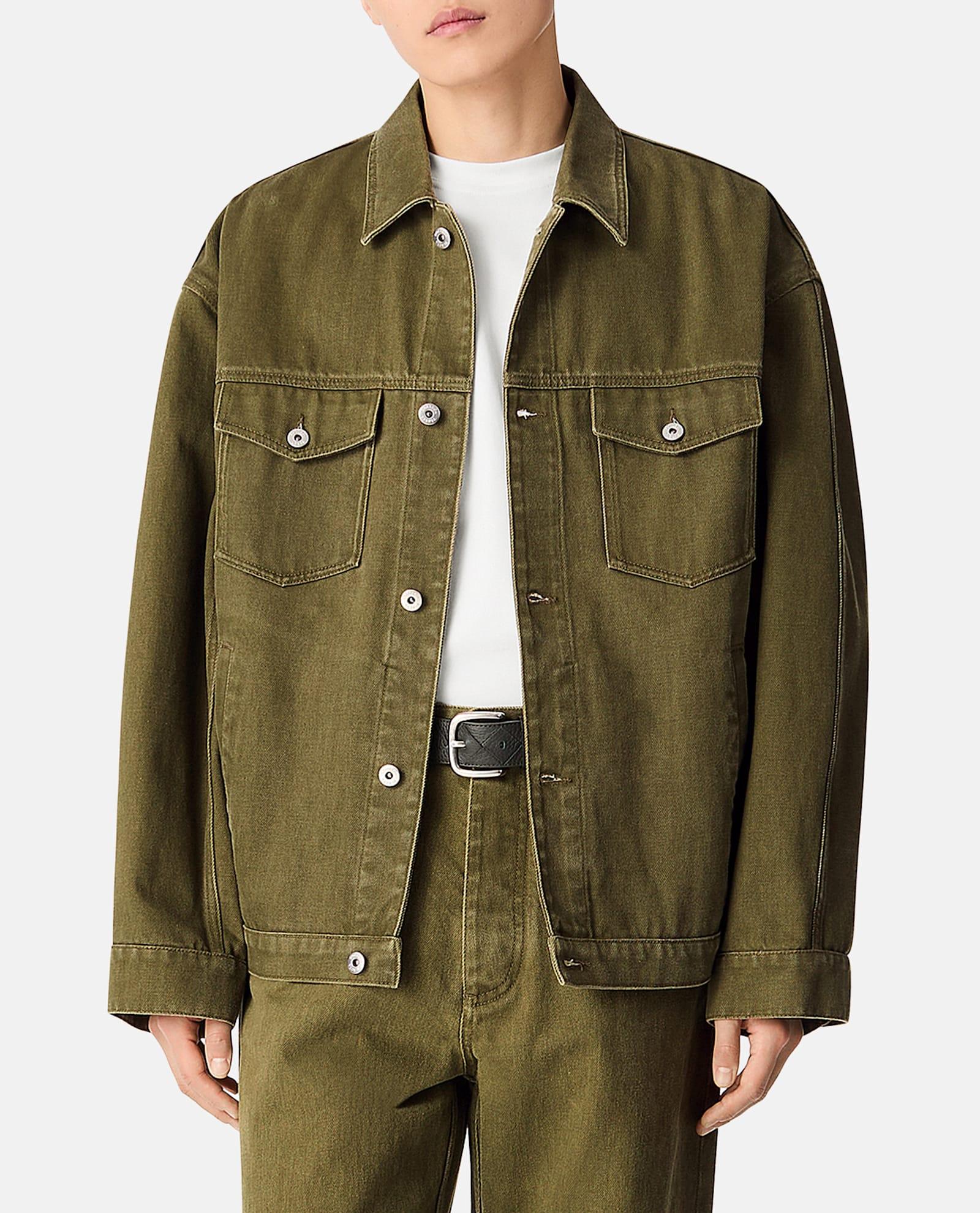 Bottega Veneta Casual jackets for Men | Online Sale up to 52 Bottega Veneta Casual jackets for Men | Online Sale up to 52