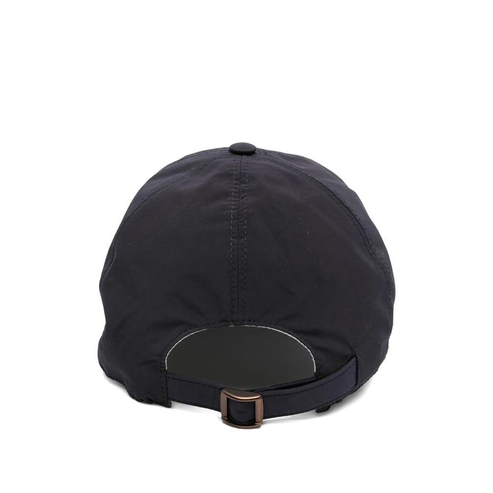 Brunello Cucinelli Hats in Blue for Men | Lyst