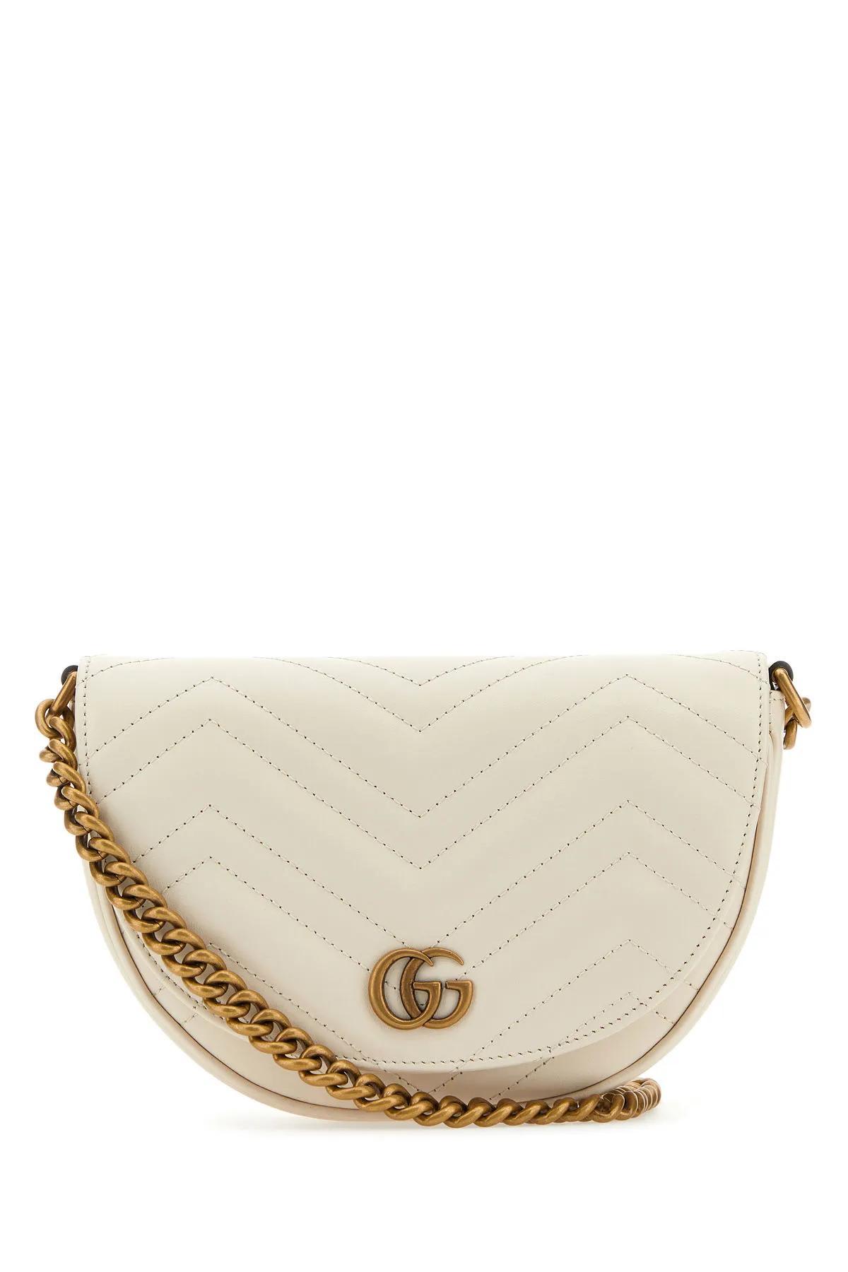 Gucci gg shop marmont crossbody