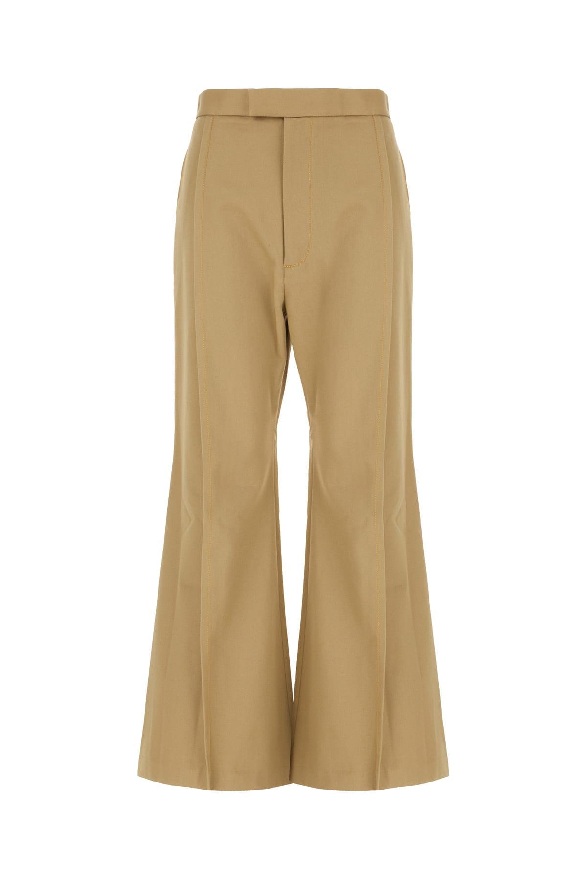 【送料&関税込】Vivienne Westwood Stretch Viscose Trousers Vivienne Westwood Pants for Women | Online Sale up to 67