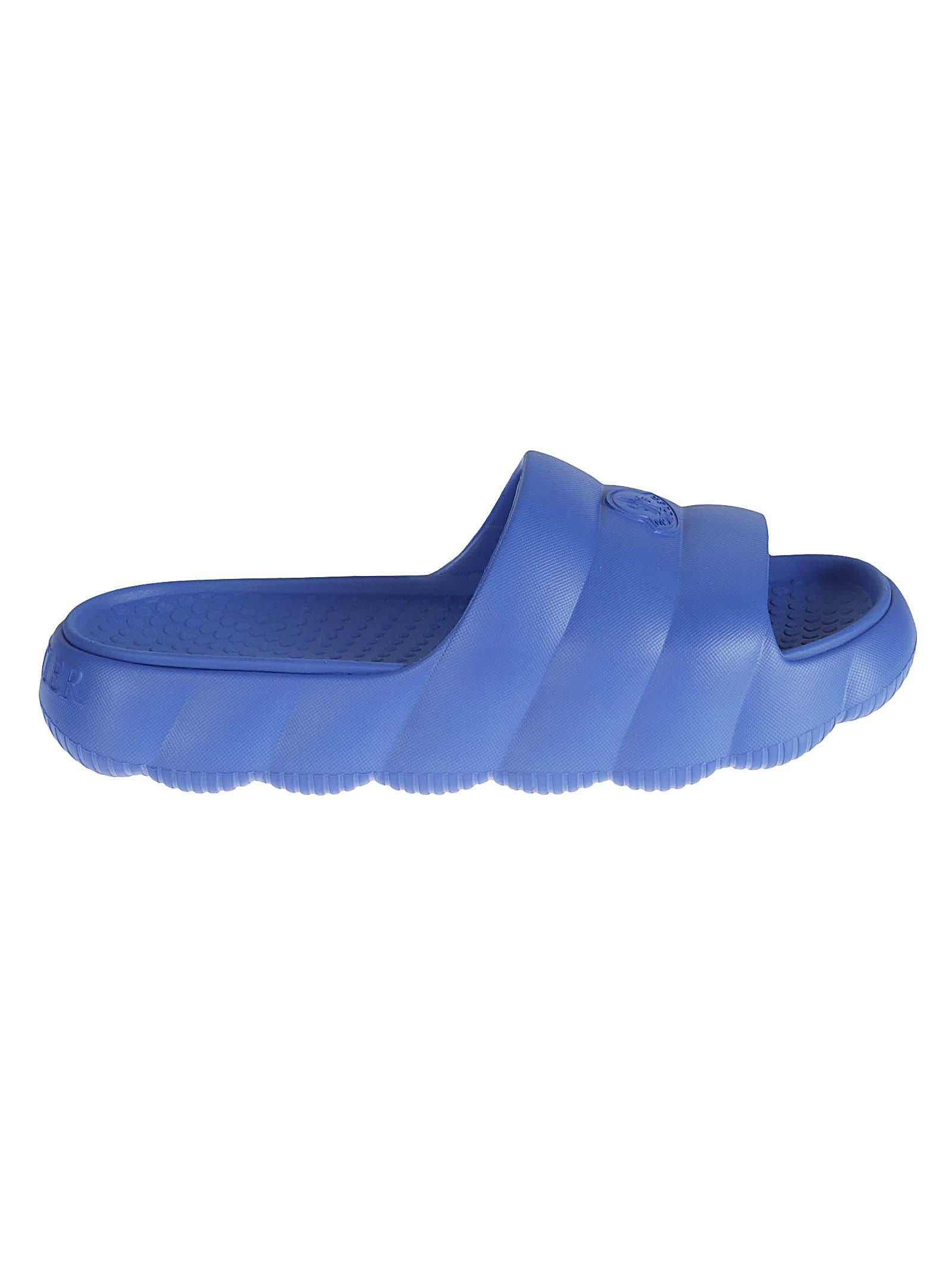 moncler sliders