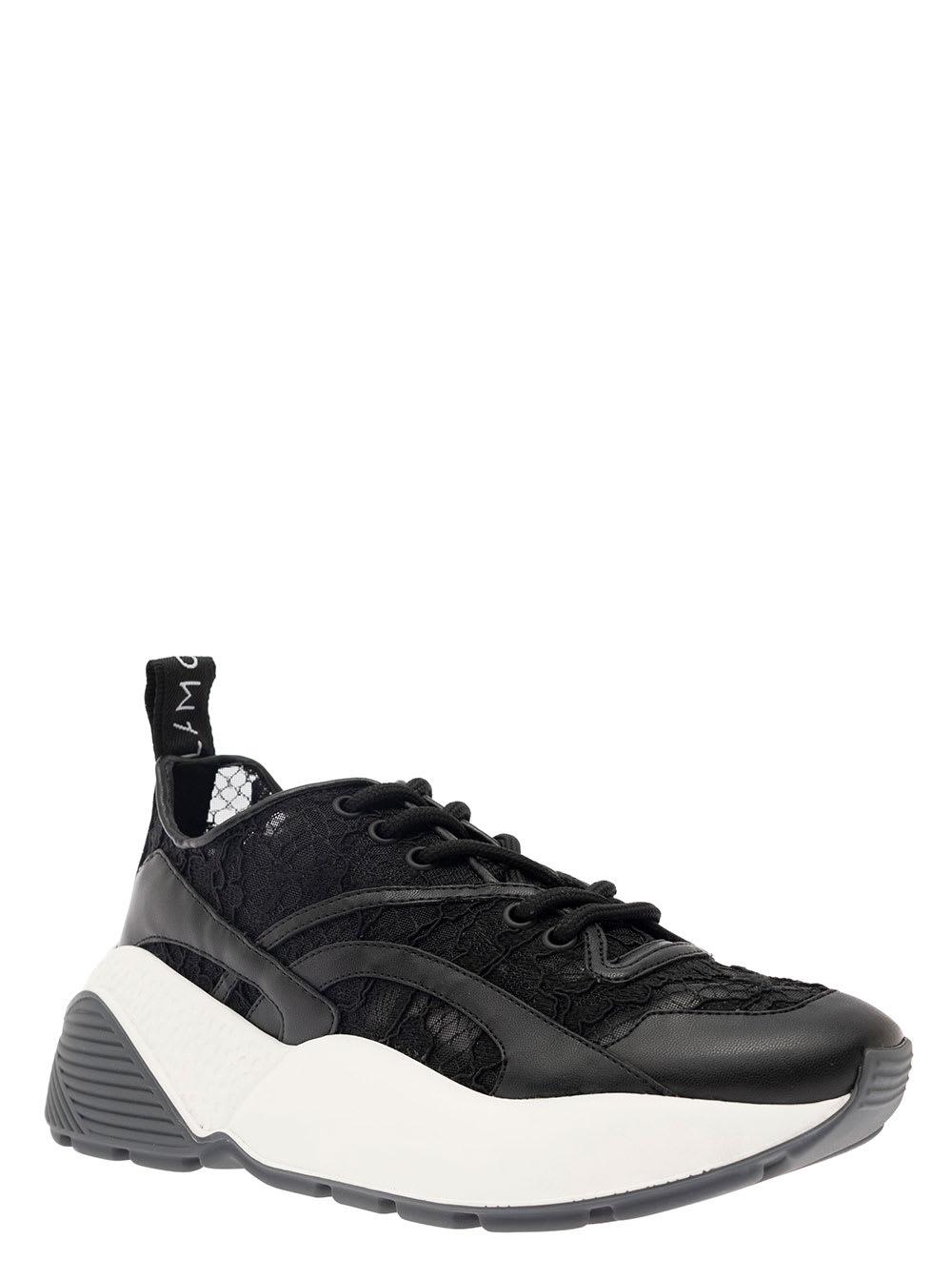 Stella mccartney black best sale eclypse