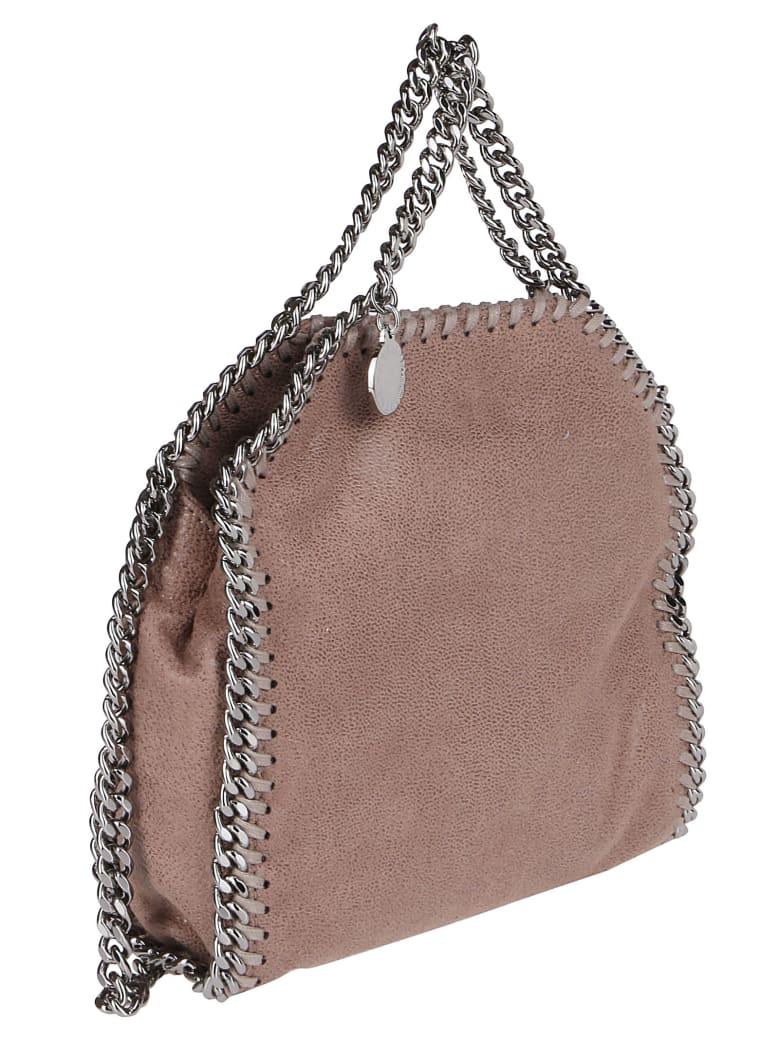 stella mccartney shaggy deer falabella crossbody bolsa