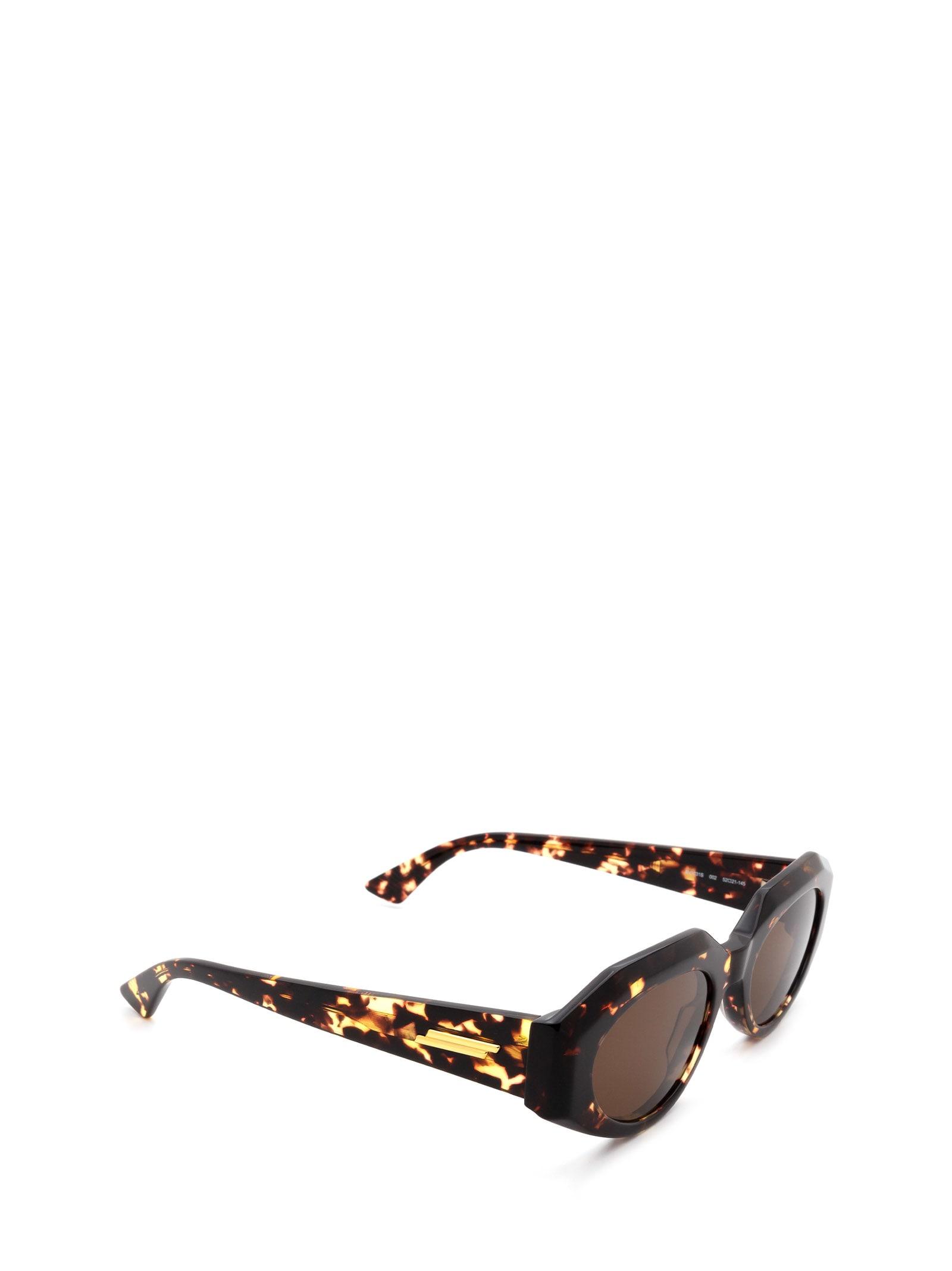 Bottega Veneta Sunglasses | Lyst