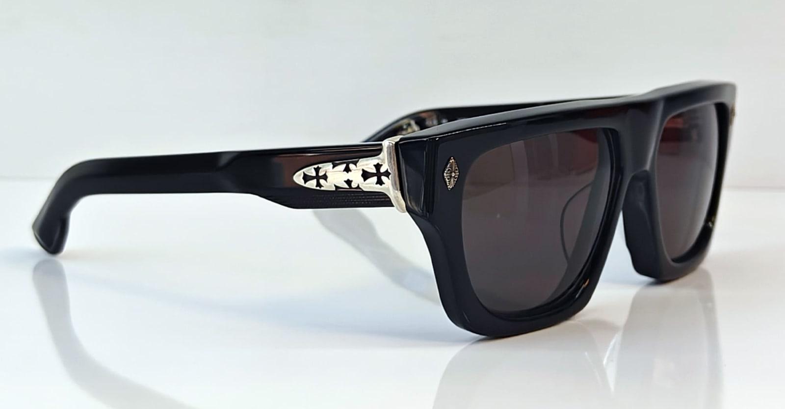 【CHROME HEARTS】CHARISMADICK ブラック chrome-hearts--Charismadick.jpeg